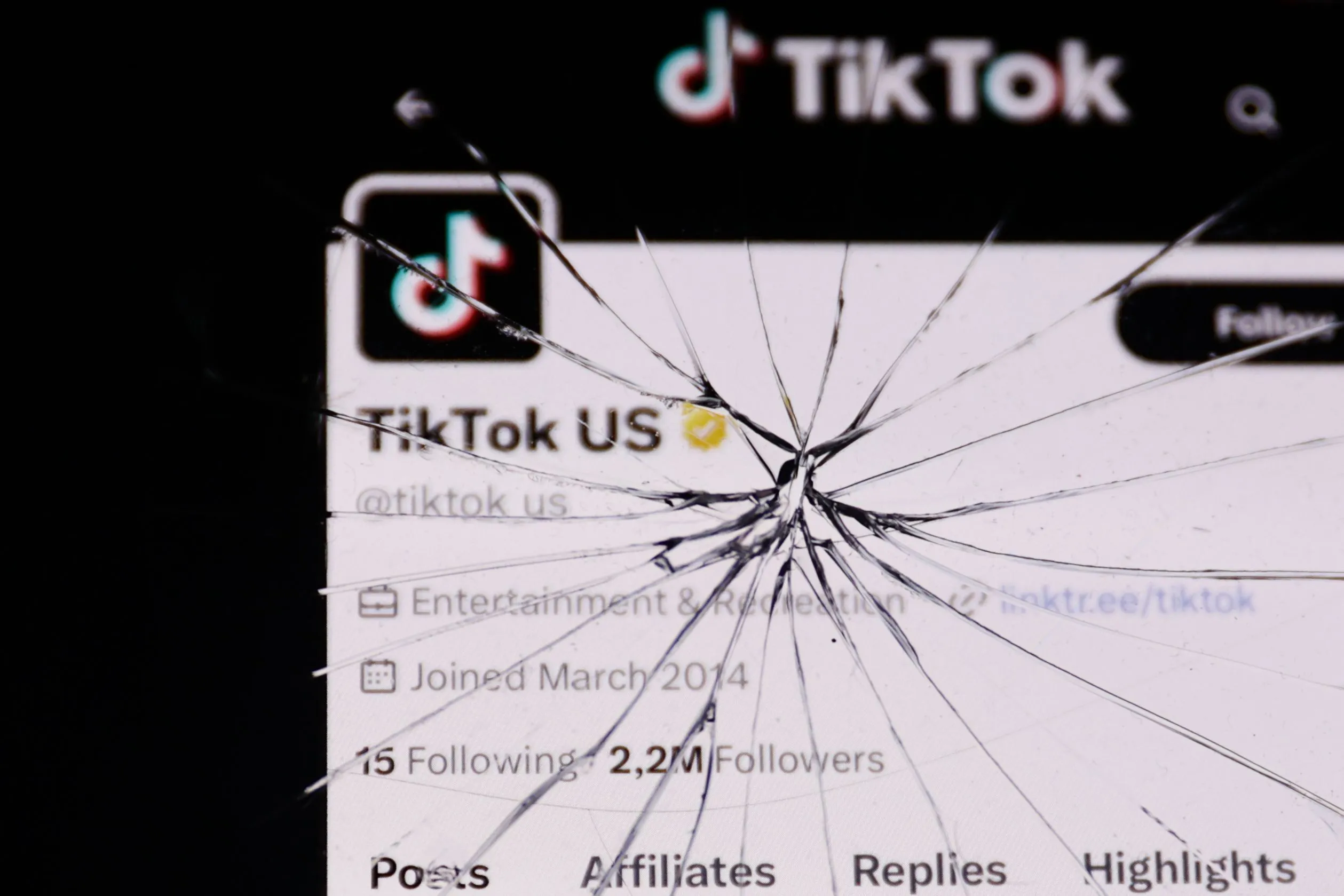 “TikTok is Chinese propaganda” (en voor Nederlandse jongeren de belangrijkste nieuwsbron)