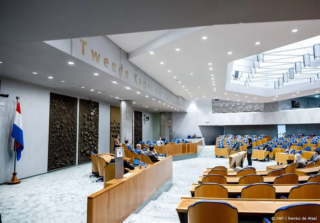 Tweede Kamer wil asielzoekers afkopen in EU-immigratiepact