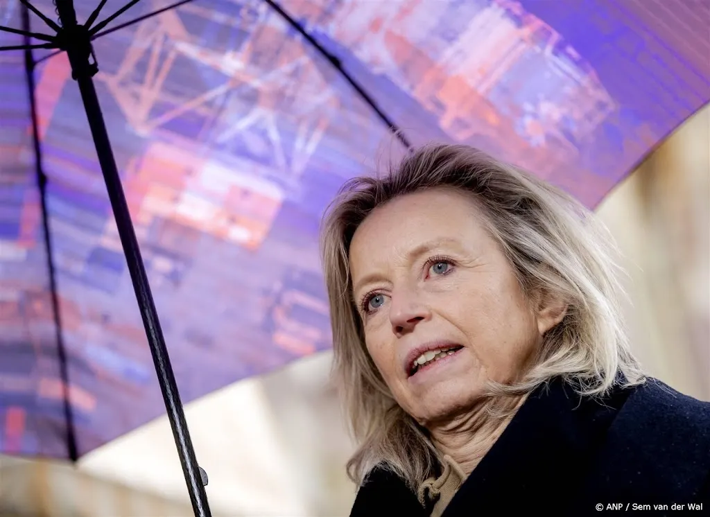 Ollongren: Nederland gaat militair meer samenwerken met Moldavië