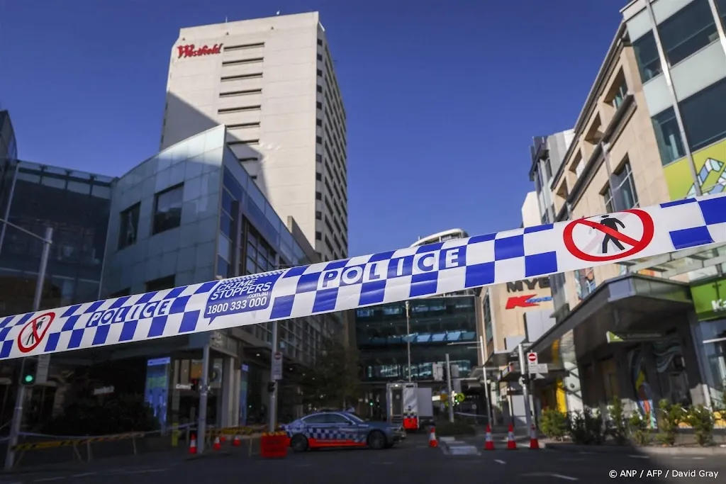Dader Sydney had het volgens politie mogelijk op vrouwen gemunt