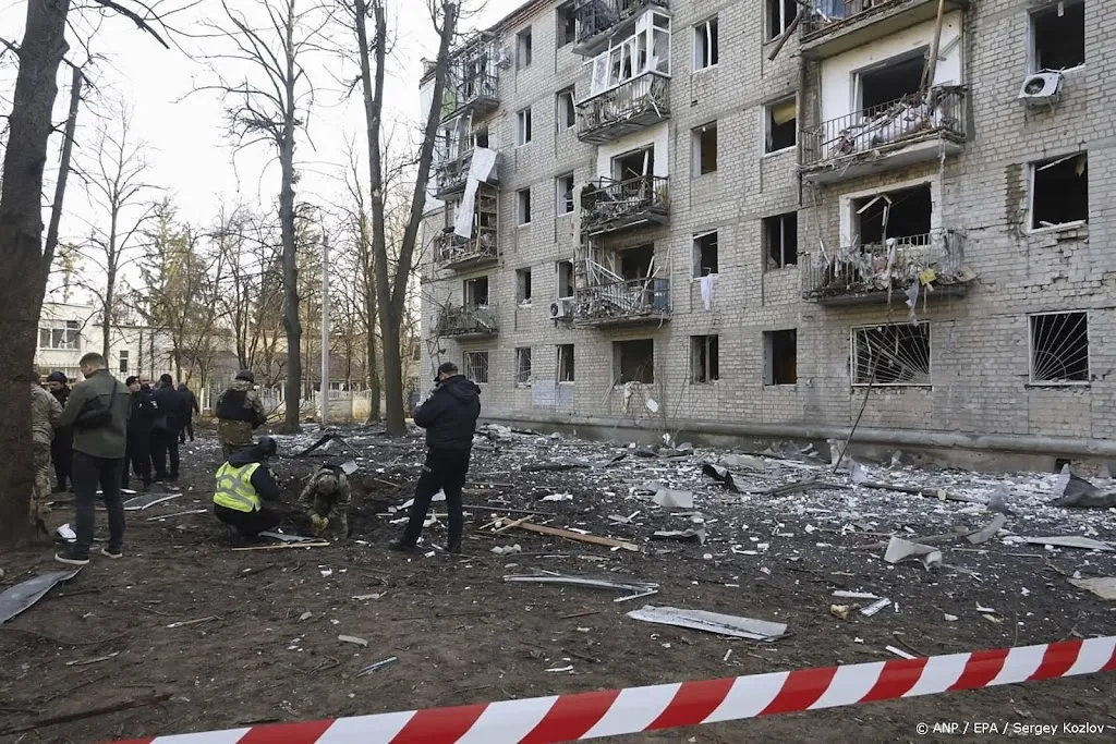 Oekraïne meldt 37.000 vermisten in oorlog met Rusland