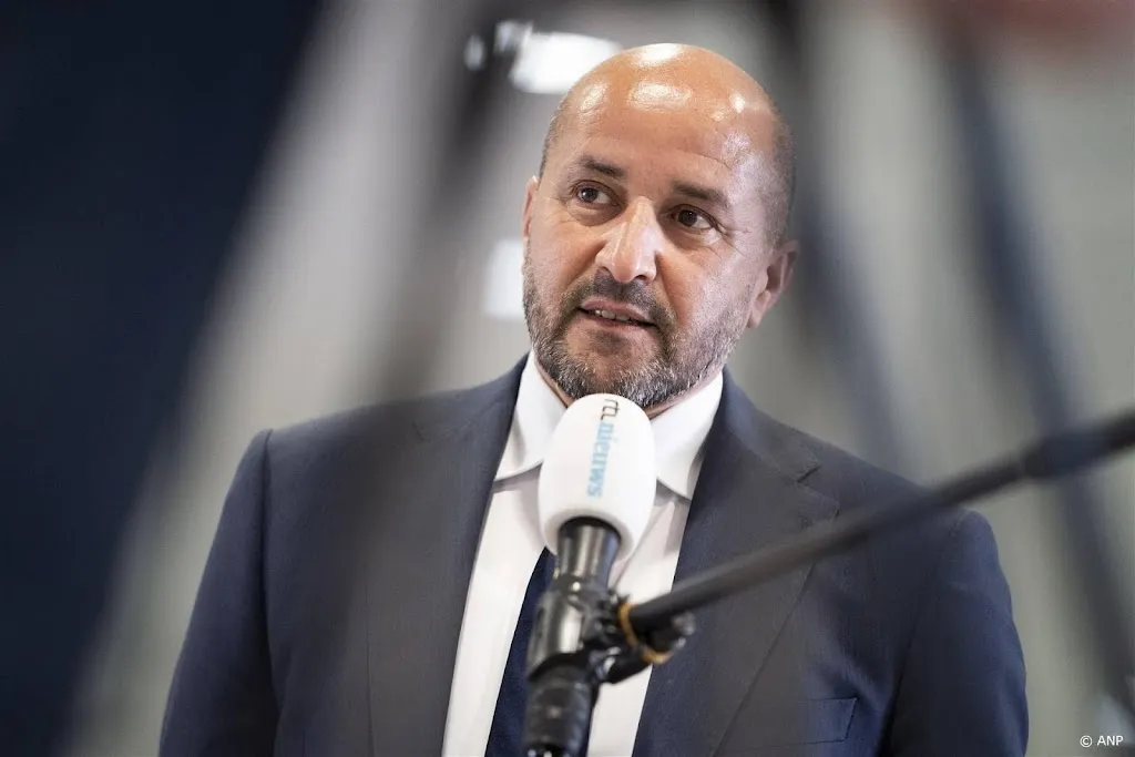 Marcouch hoopt op Kamer nu er geen verbod koranverbrandingen komt