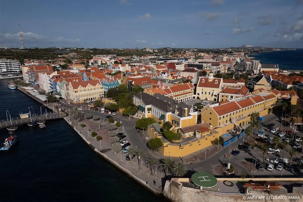 Curaçao ontving nog nooit zoveel bezoekers als in maart 2024