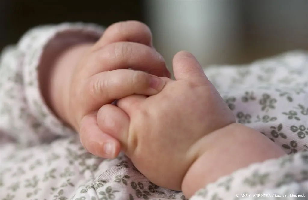 Kwart van de ouders maakt geen gebruik van ouderschapsverlof