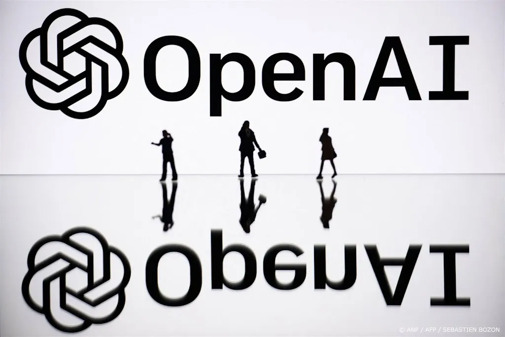 OpenAI mag artikelen Financial Times gebruiken voor ChatGPT