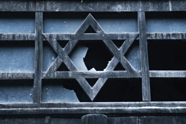 'Antisemitisme onder jonge moslims is fundamenteel en diepgeworteld'