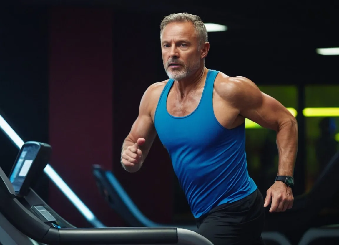 Kun je al dat zitten compenseren door 's avonds te sporten? (nee..)
