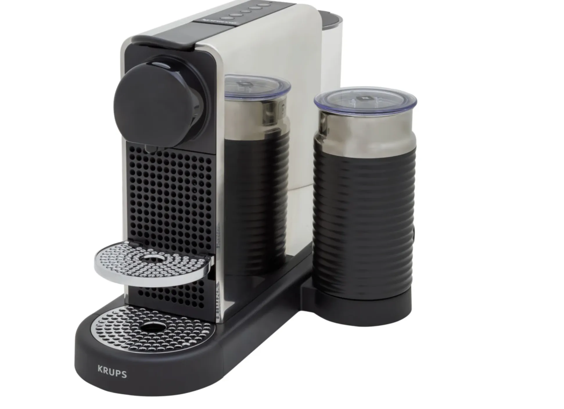 Test: De beste koffiecupmachine