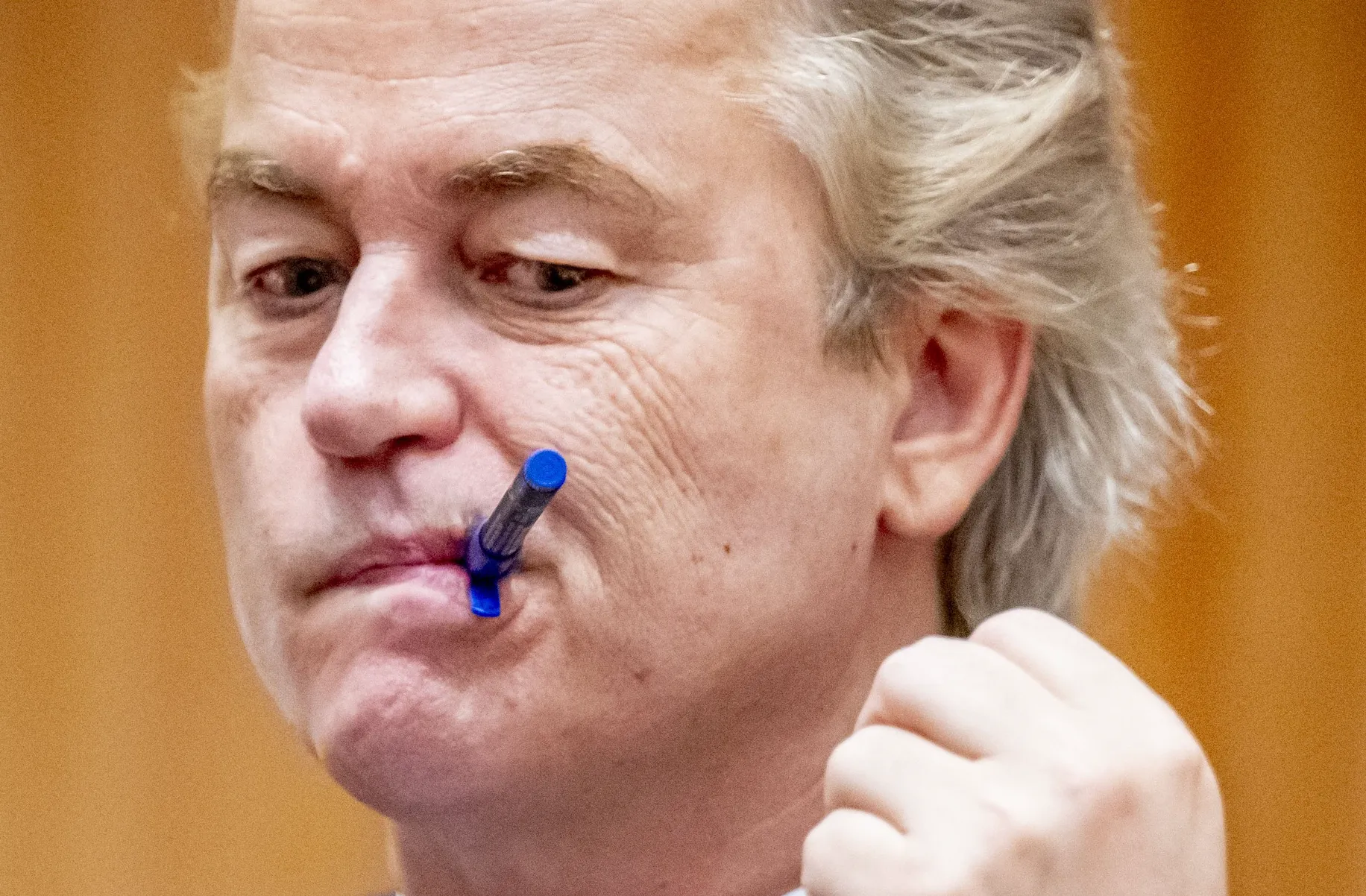 Ongeduldige Wilders vindt formatie te lang duren: er is meer nodig