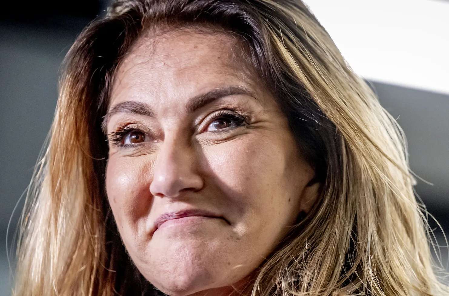'Nareis op nareis': Dilan Yesilgoz loog een campagne lang over migratie
