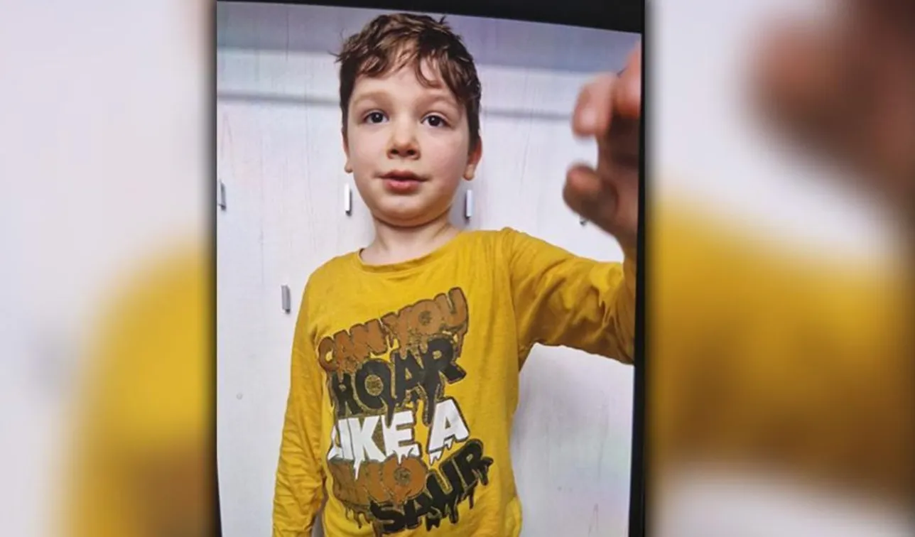 Duitse Arian (6) na nieuwe 'stille' zoekactie nog niet gevonden