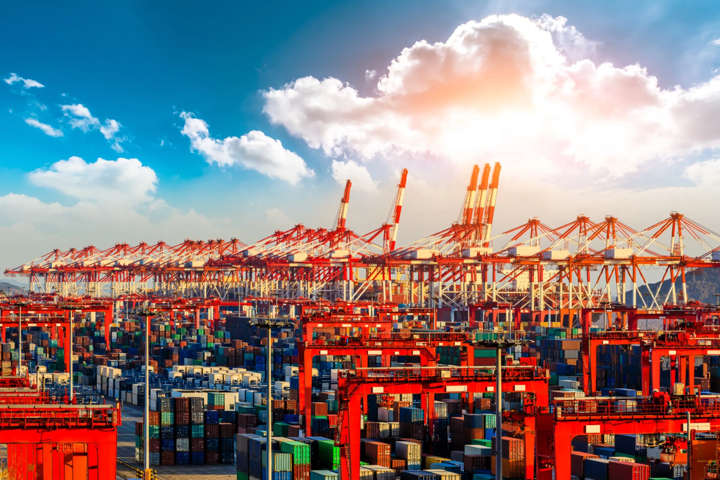 Historisch: CO2-uitstoot China begint te dalen