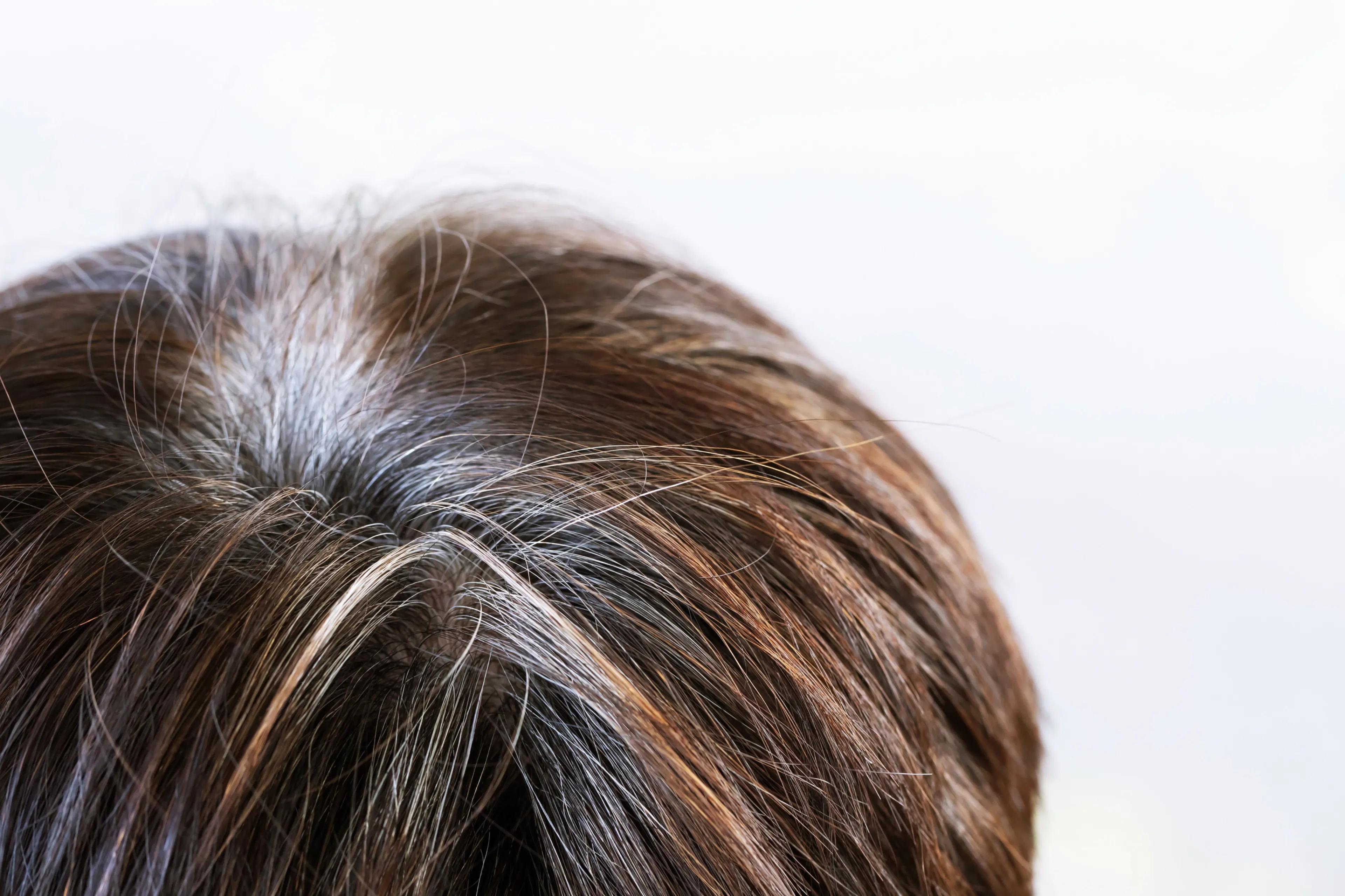Wat kun Je doen tegen grijs haar?