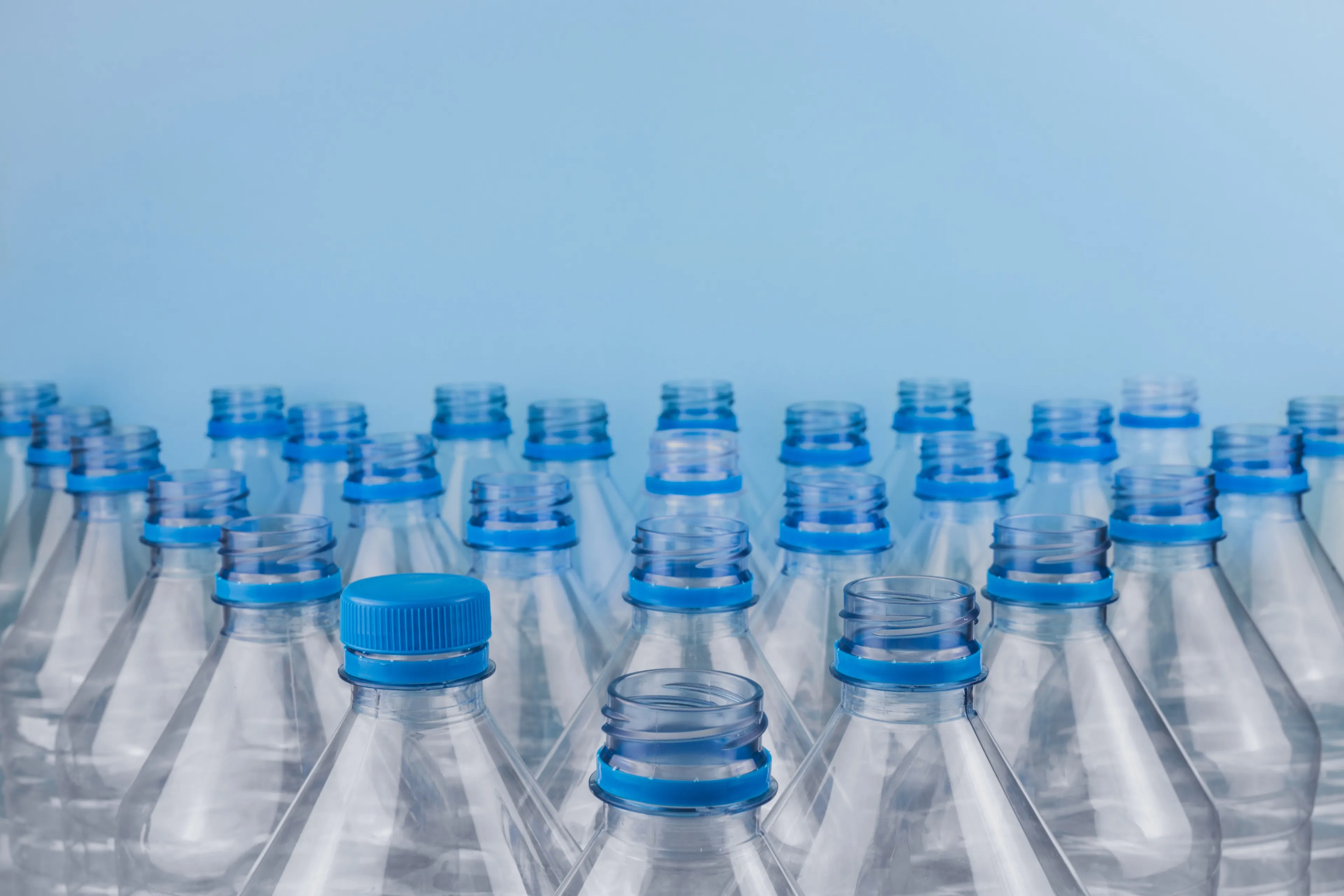 Mineraalwater is helemaal niet zo heilzaam