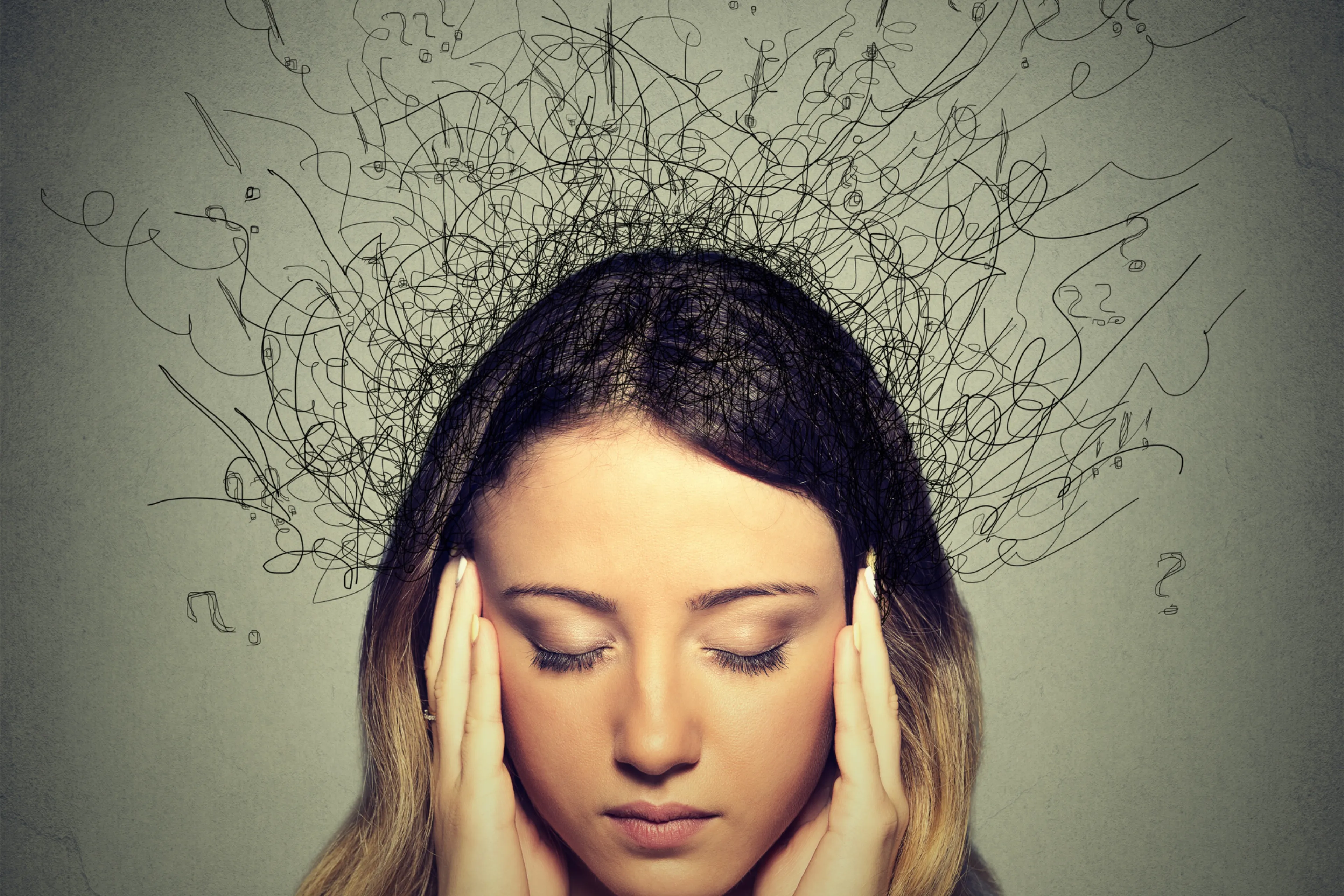 Dit gebeurt er met je lichaam als je ADHD-medicijnen gebruikt