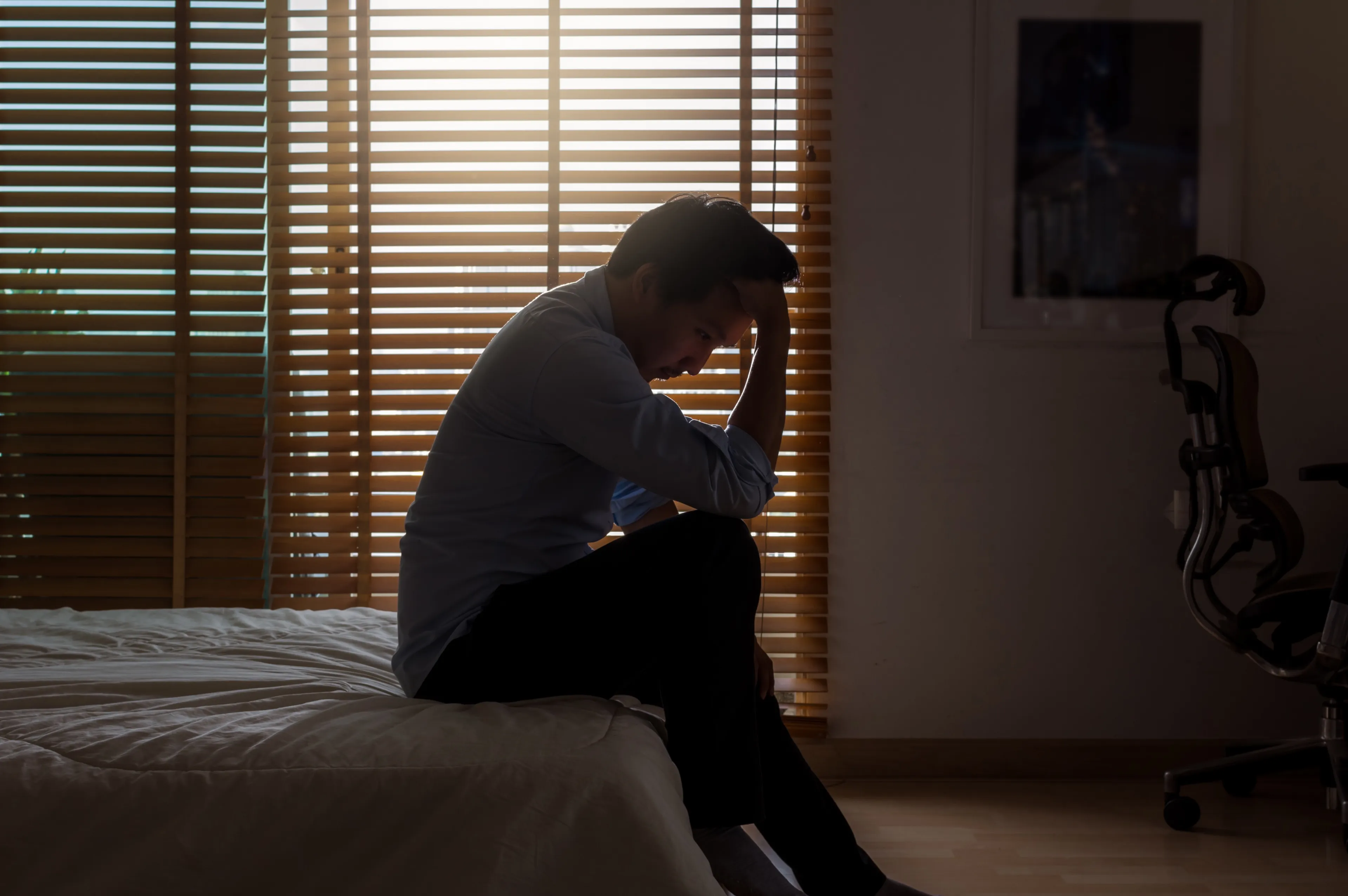 Antidepressiva gelinkt aan moorden en moordgedachten
