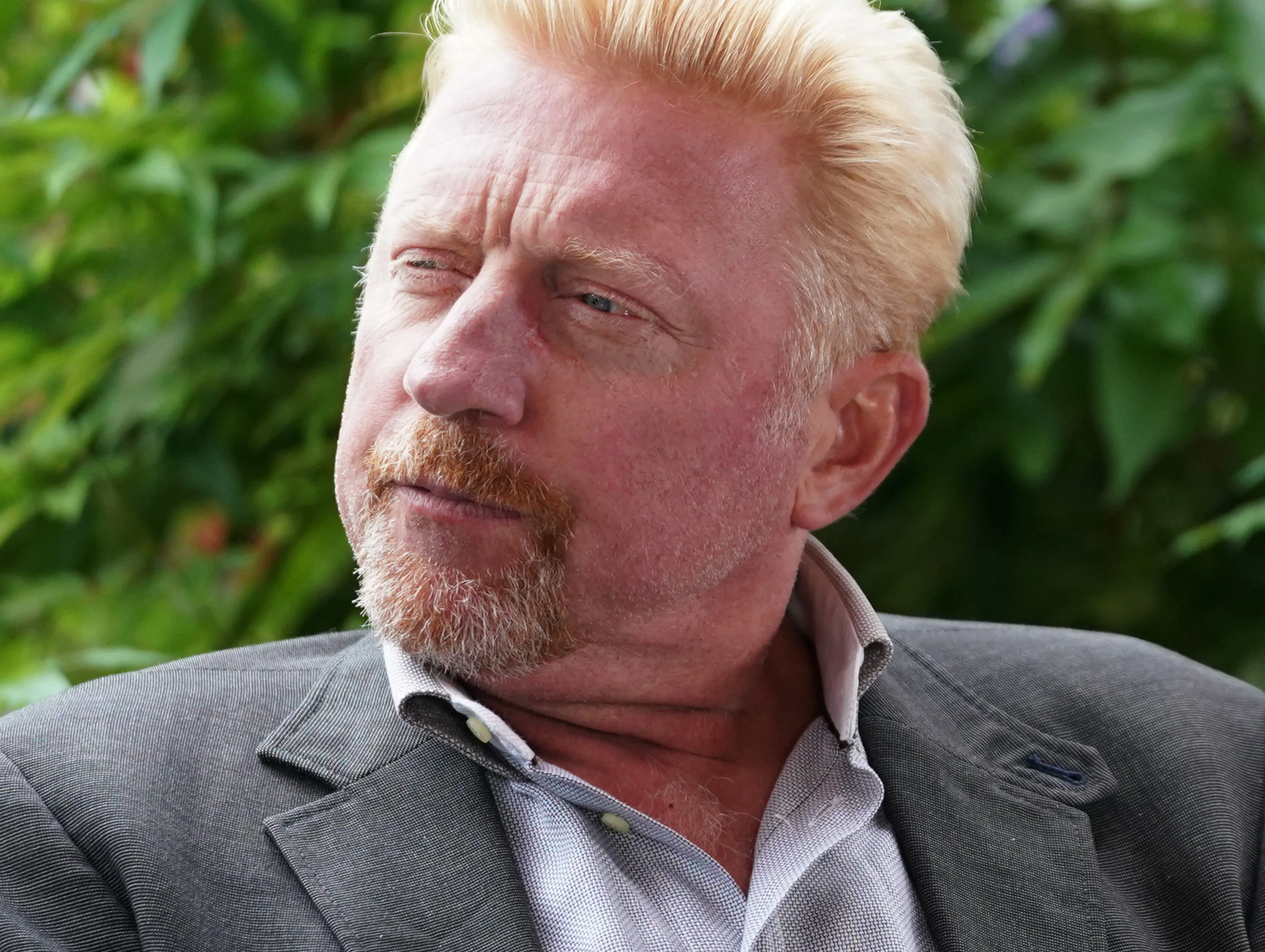 Hoe kon Boris Becker 160 miljoen kwijt raken?