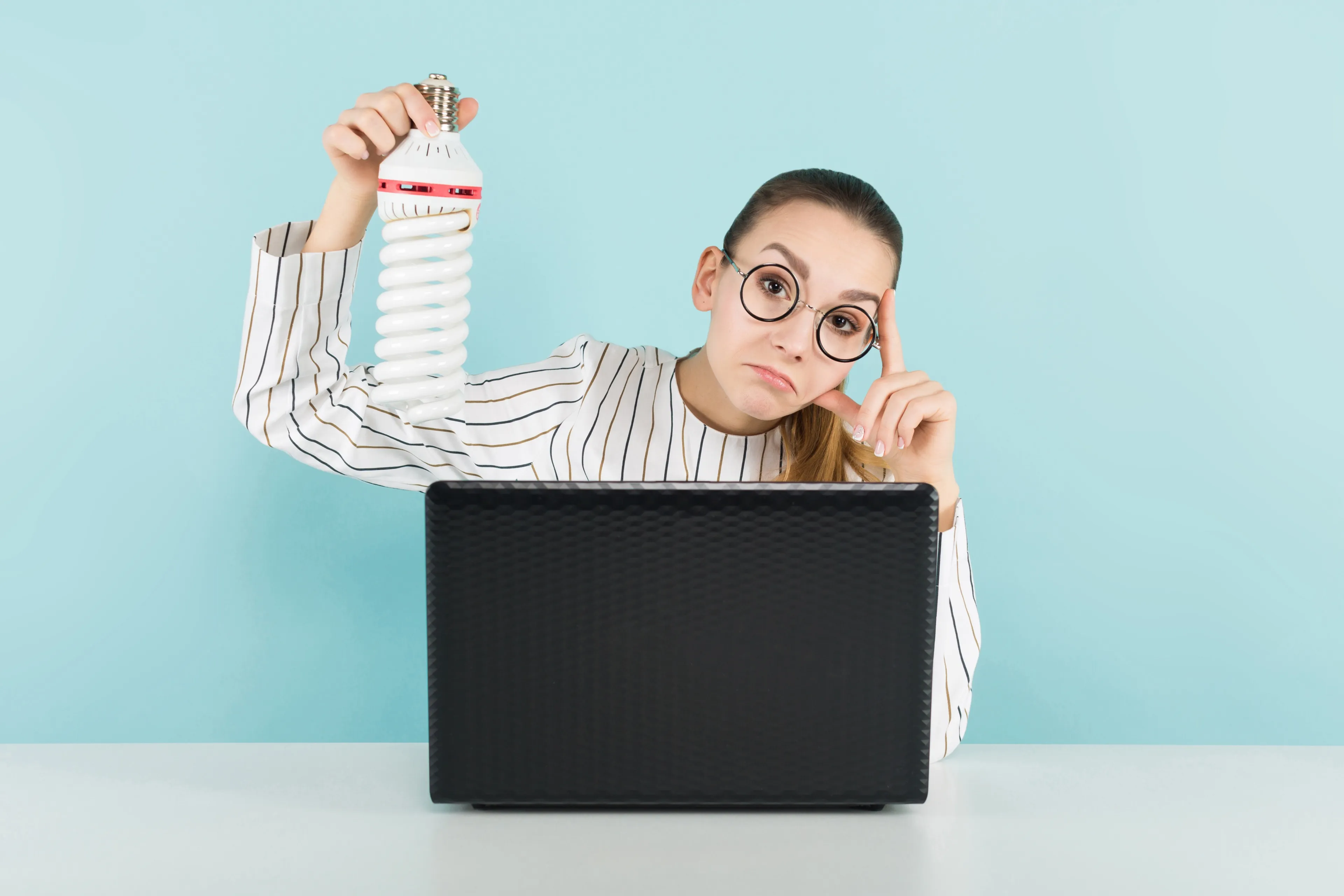 Ben jij hoogbegaafd? Bekijk deze checklist