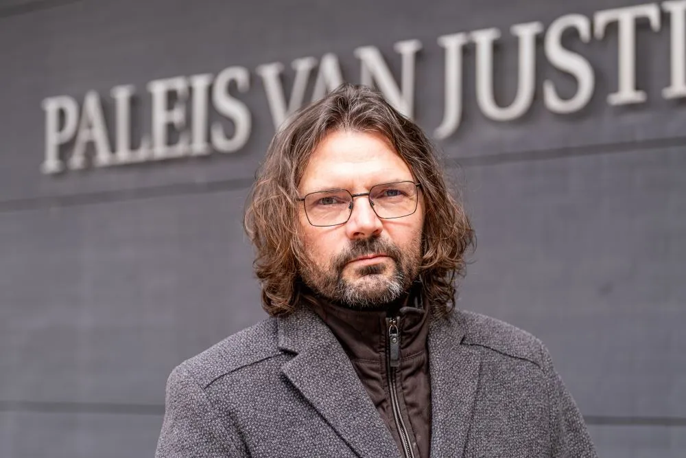 Job Knoester verklapt nare bijnaam Dick Schoof: "Hij werd de lachende moordenaar genoemd"