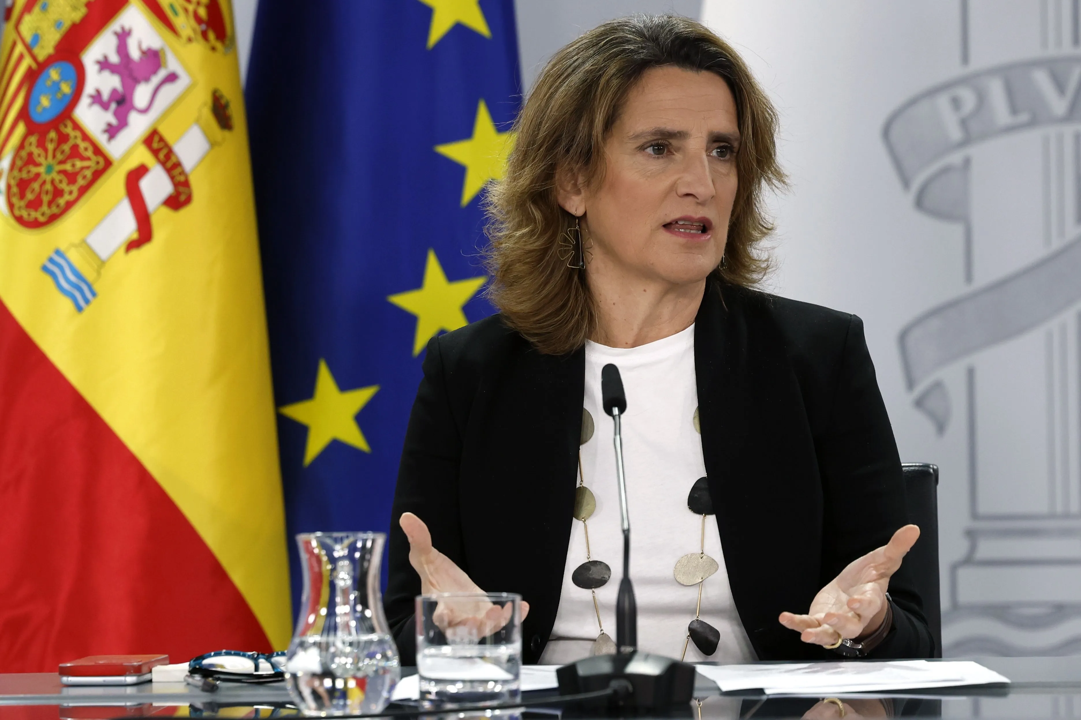 "EU dreigt te imploderen door extreemrechts", aldus Spaanse minister