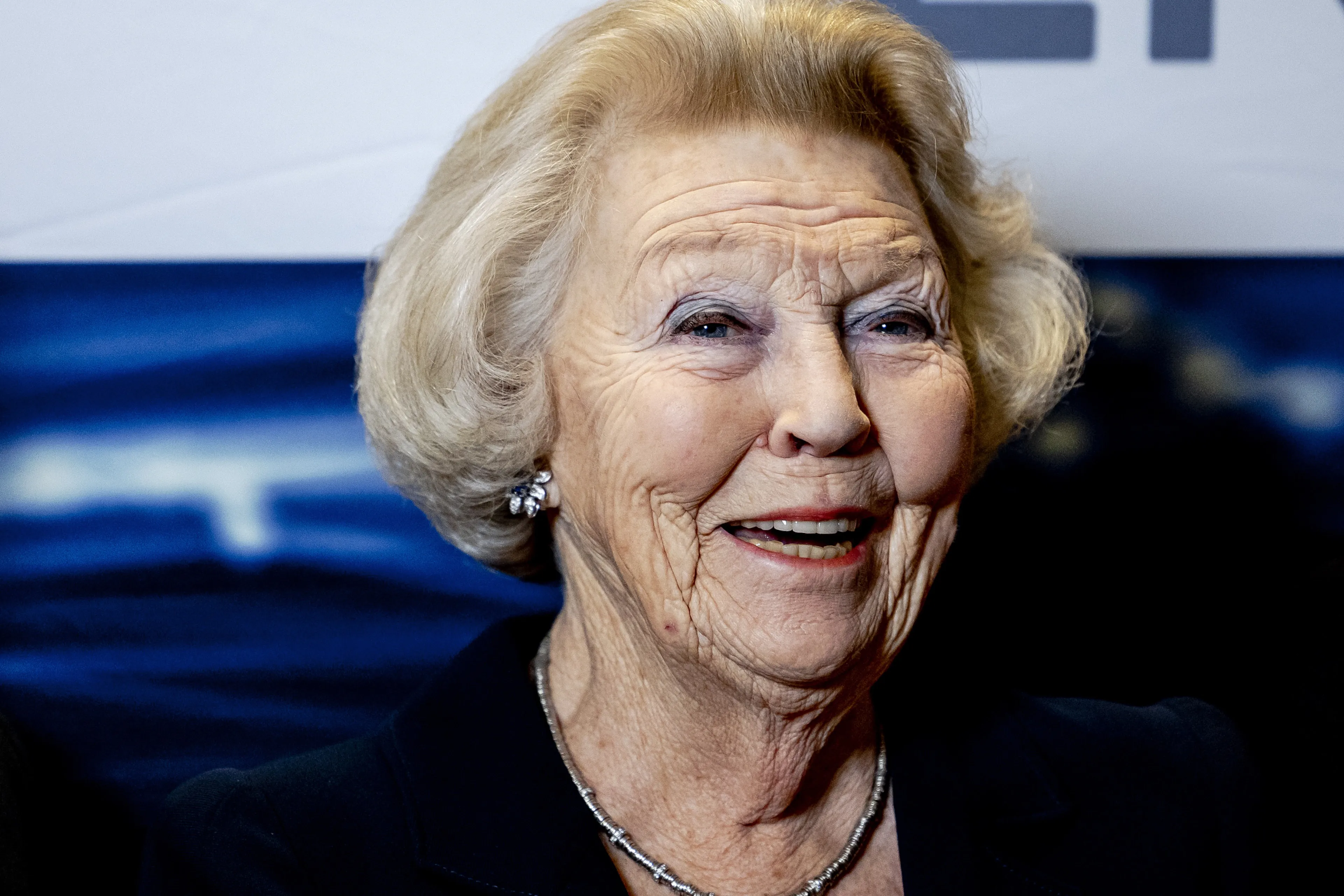 Beatrix weigert medewerking aan musical