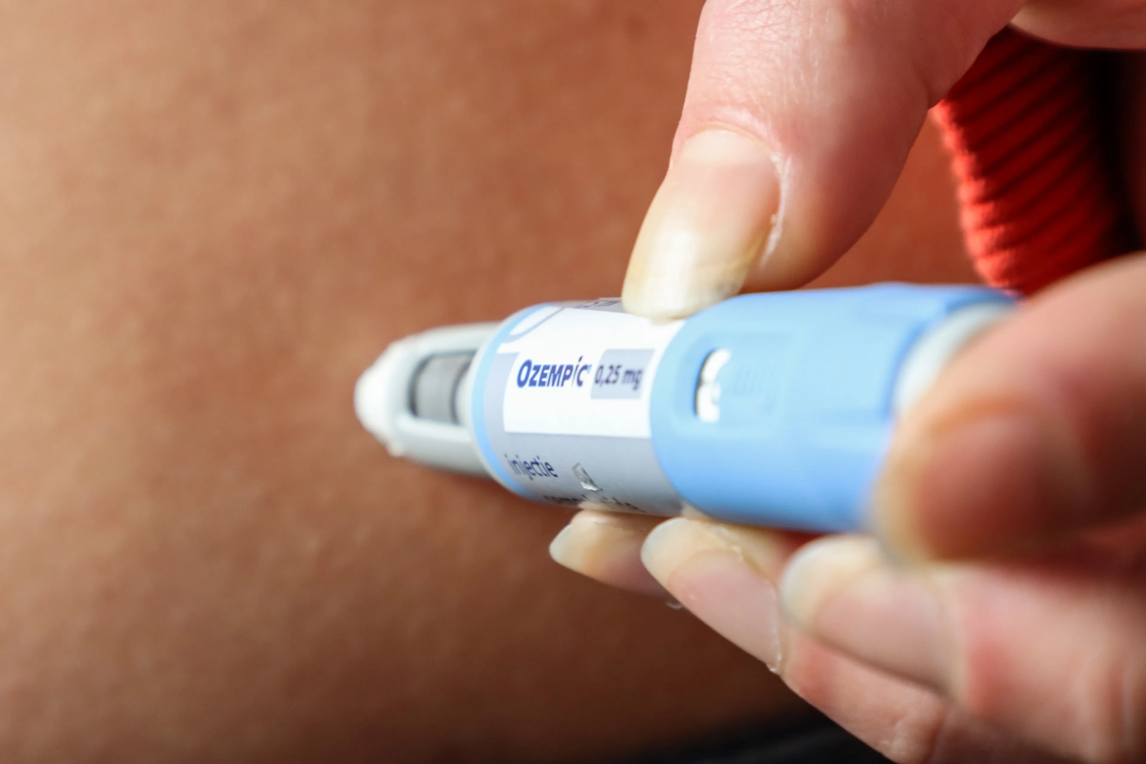 Alcohol,  'Ozempic gezicht', erectieproblemen: een expert scheidt feit van fictie over Ozempic
