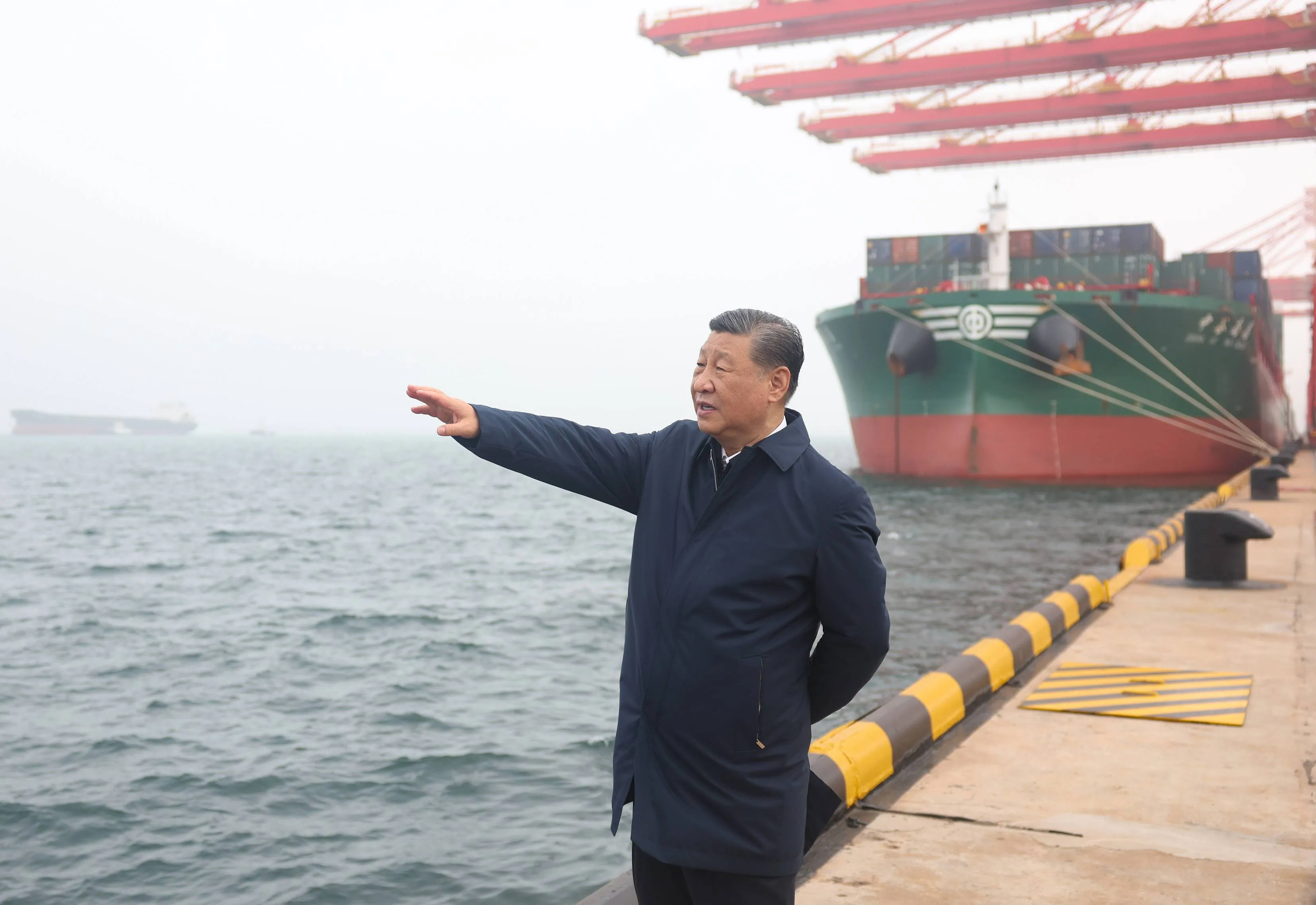 China is boos op EU en dreigt 'terug te slaan met reeks maatregelen'