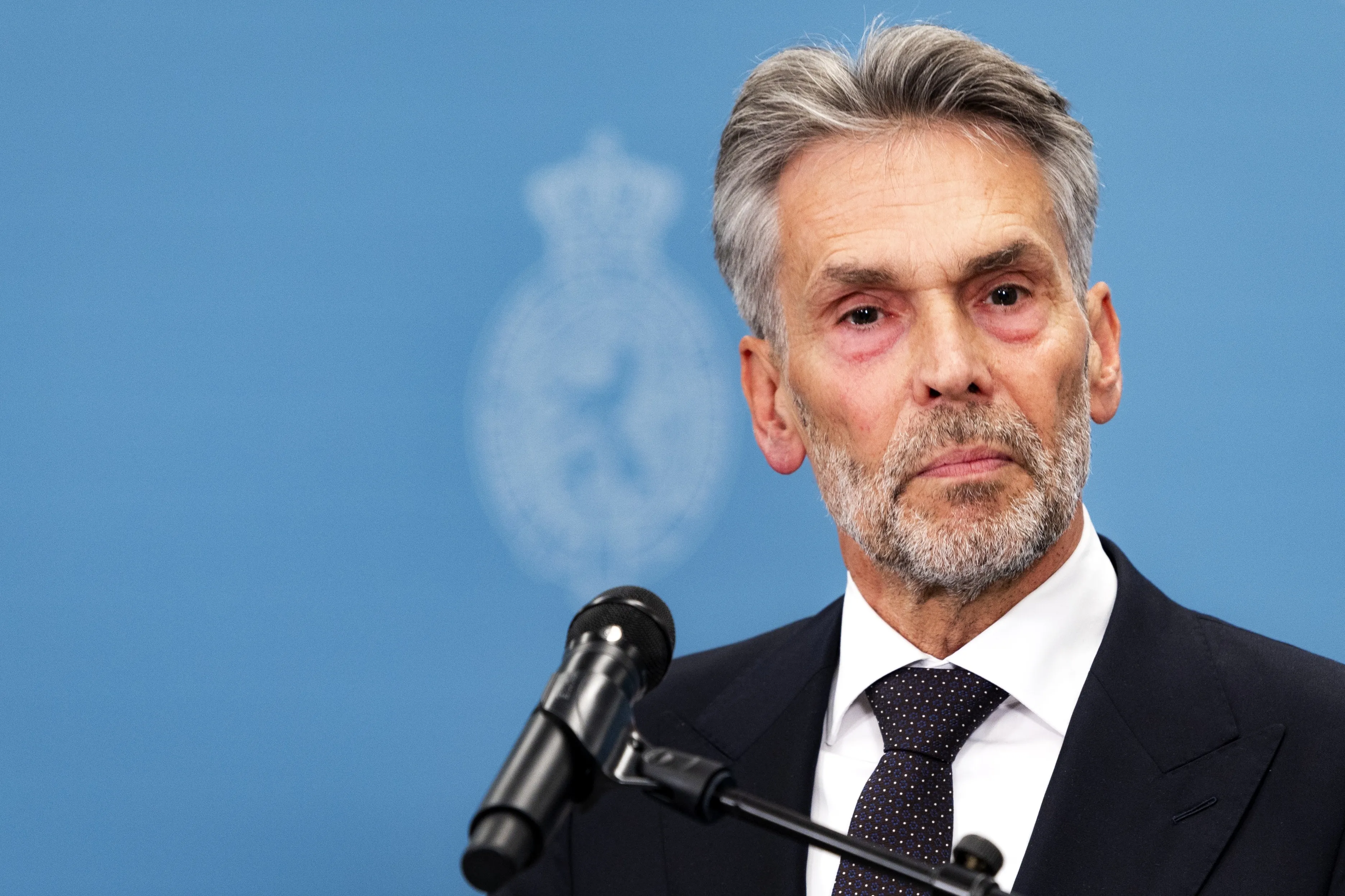 Dick Schoof wordt de nieuwe premier