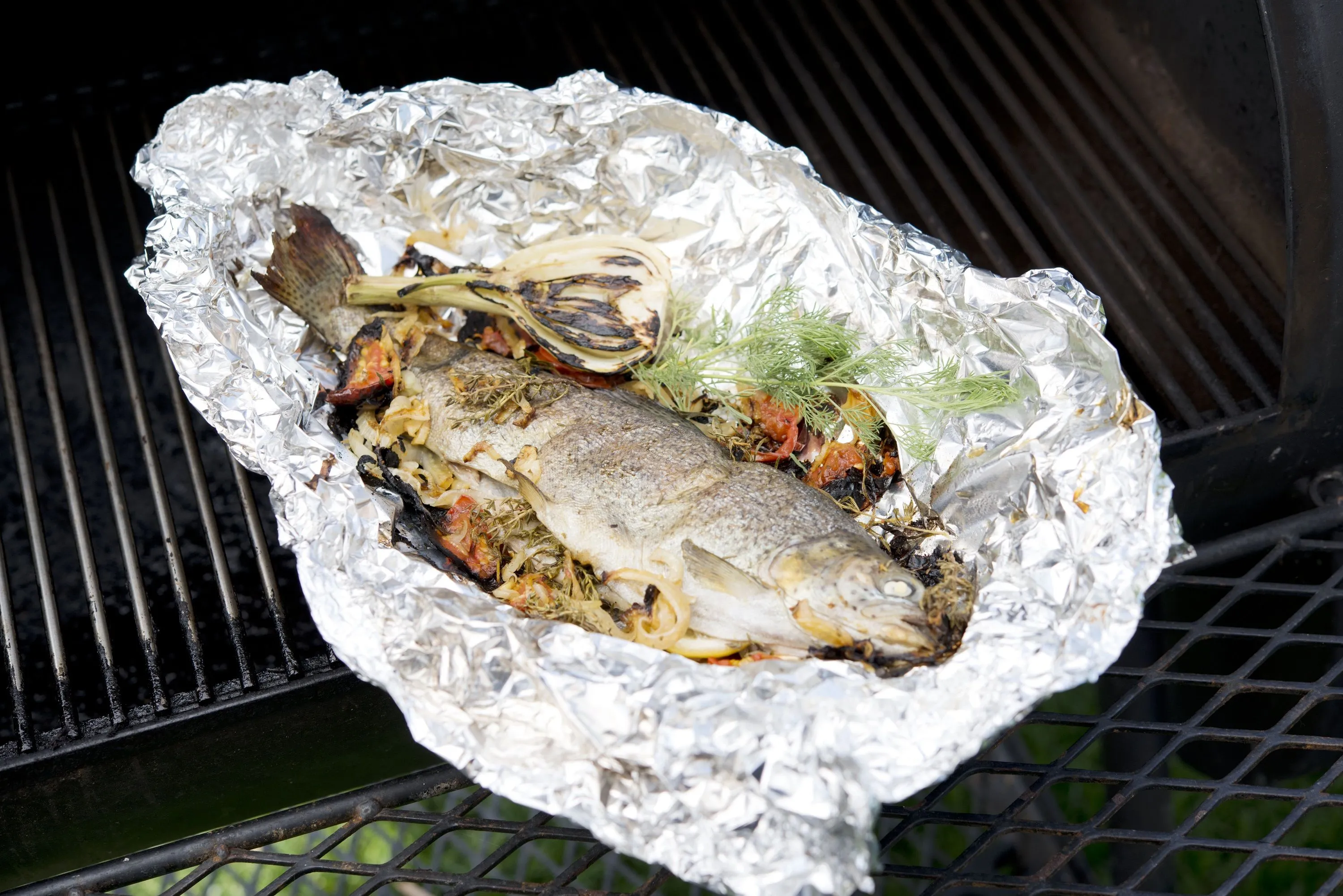 Hierom kun je aluminiumfolie beter niet als voedselverpakking gebruiken