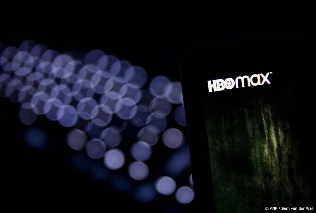 HBO Max volgt voorbeeld concurrentie, kondigt prijsverhoging aan