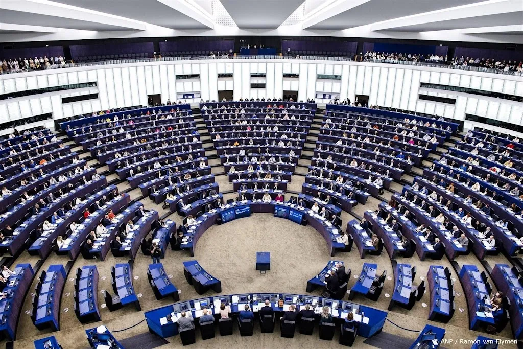 CBS: Nederlanders hebben meer vertrouwen in EU dan in Tweede Kamer