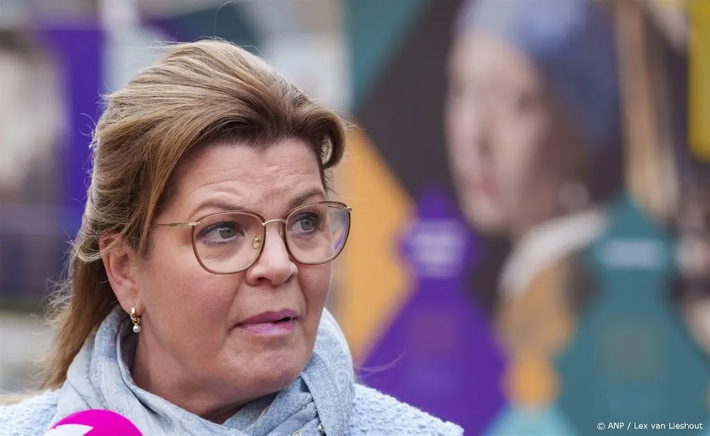 Van der Wal geraakt: stikstofbeleid is niet overeind gebleven