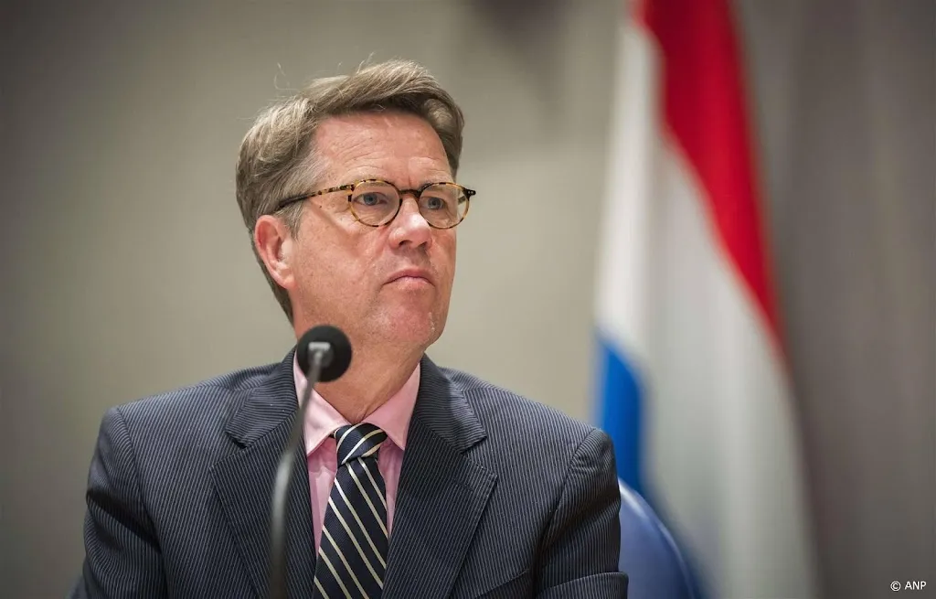 Bosma: partijen extreemrechts noemen is een nazi-vergelijking