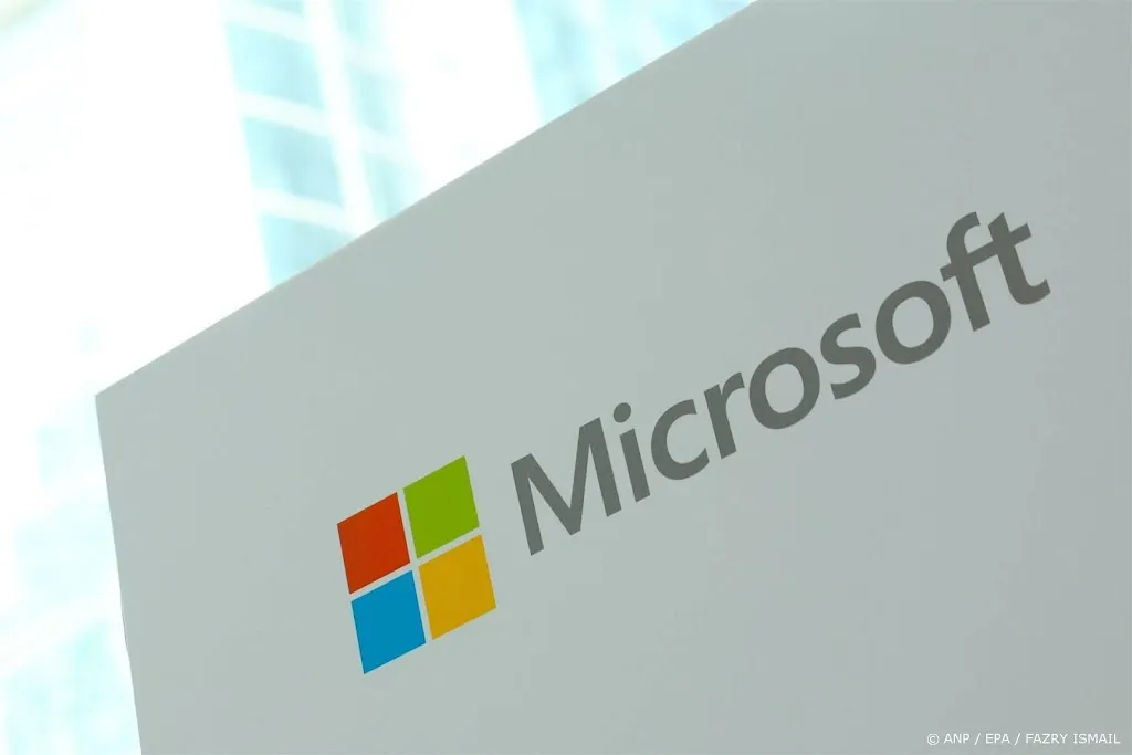 Brussel dreigt Microsoft te beboeten om niet leveren informatie