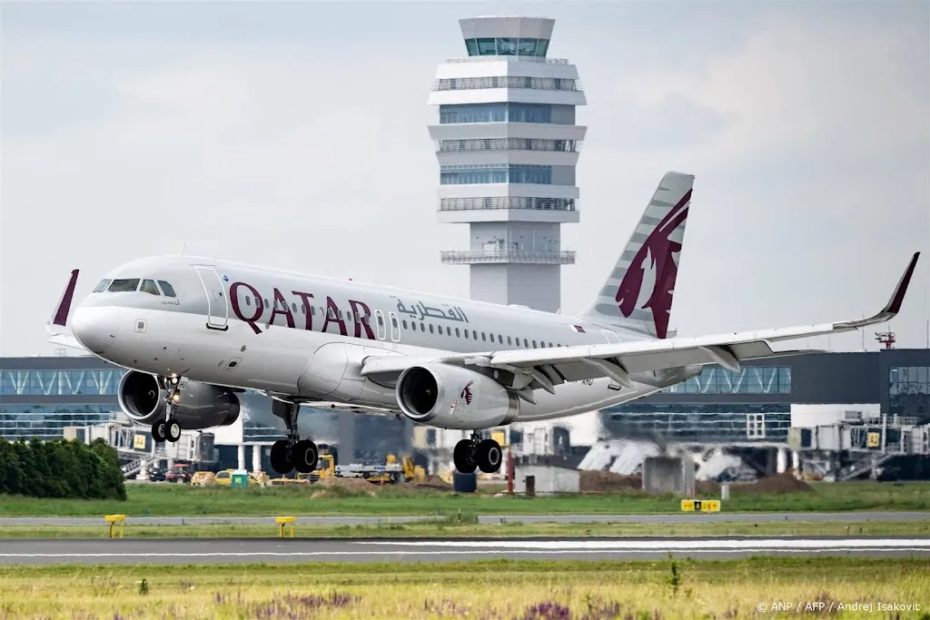 Twaalf gewonden bij nieuw incident met turbulentie in vliegtuig