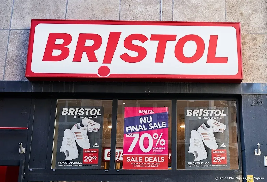 Bristol zoekt koper en vraagt in België om opschorting betalingen