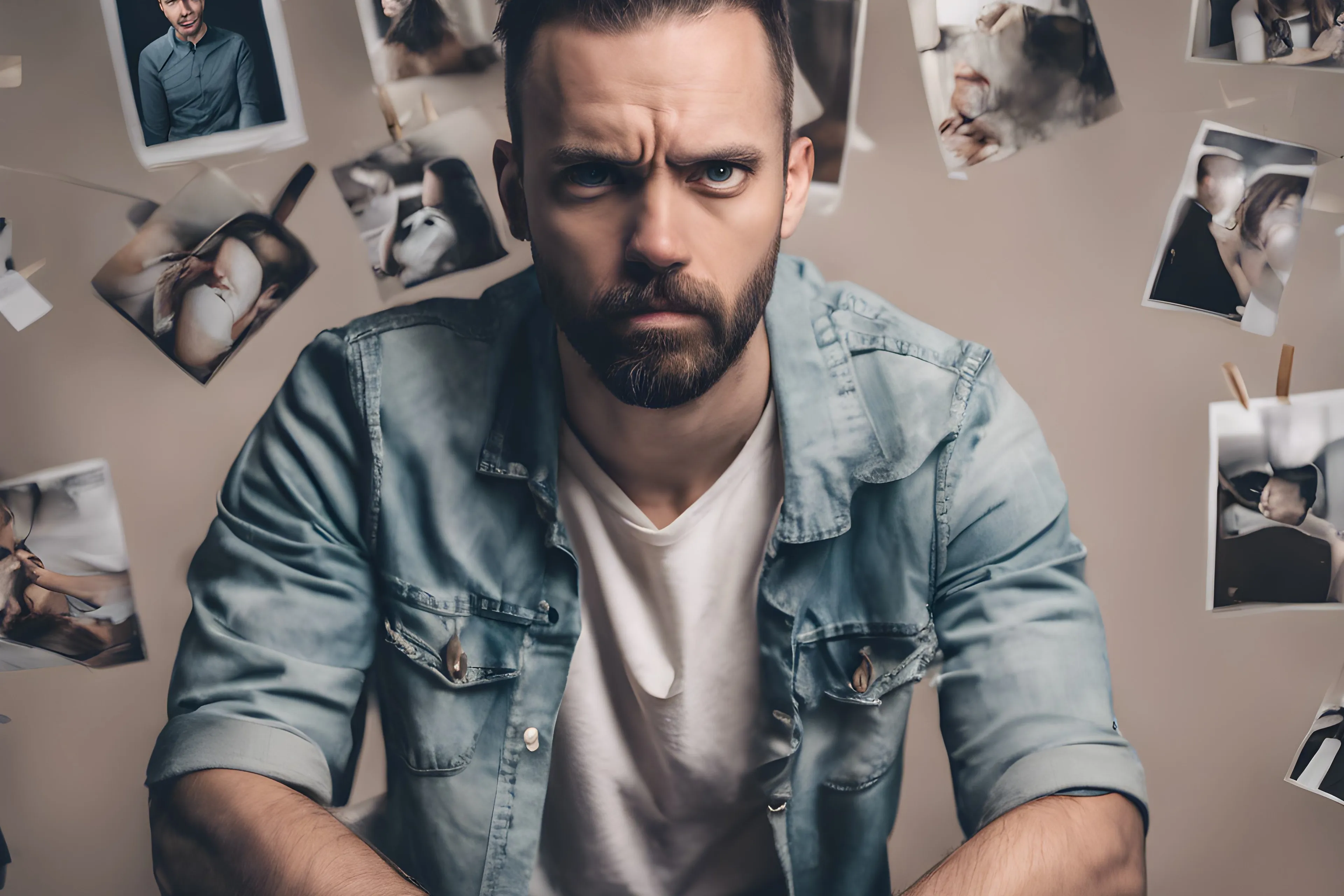 Ik blijf maar denken aan mijn ex-partner. Hoe stop ik dat?
