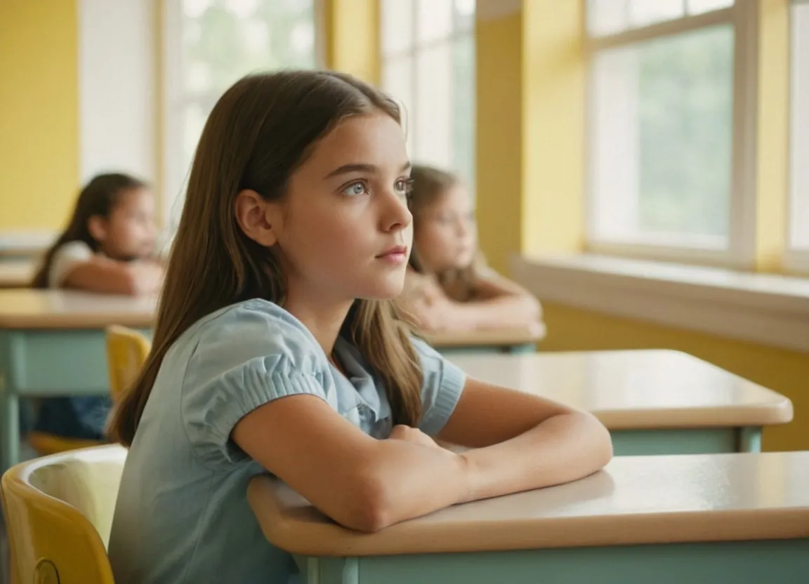 Waarom ADHD bij meisjes vaak laat (of niet) wordt opgemerkt