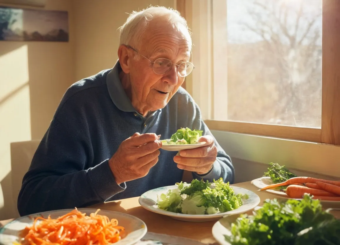Vegetarisch dieet kan verergering van prostaatkanker tegengaan