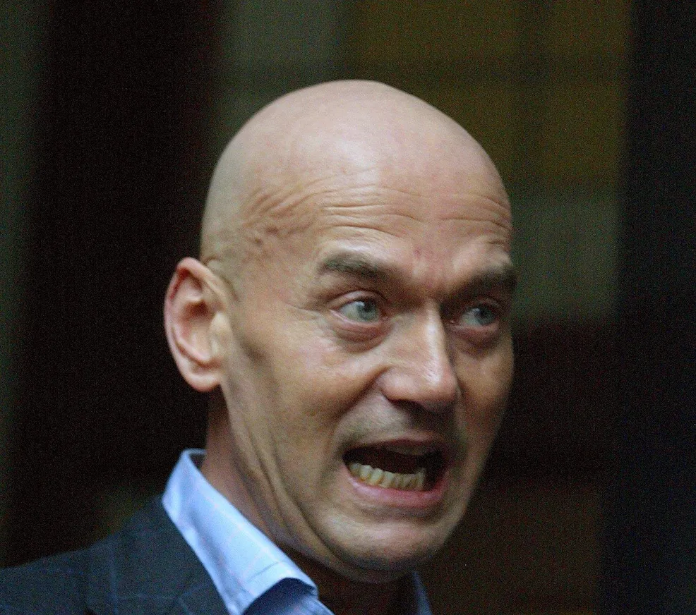 Stem Pim Fortuyn nagebootst door AI om zijn boeken in te spreken