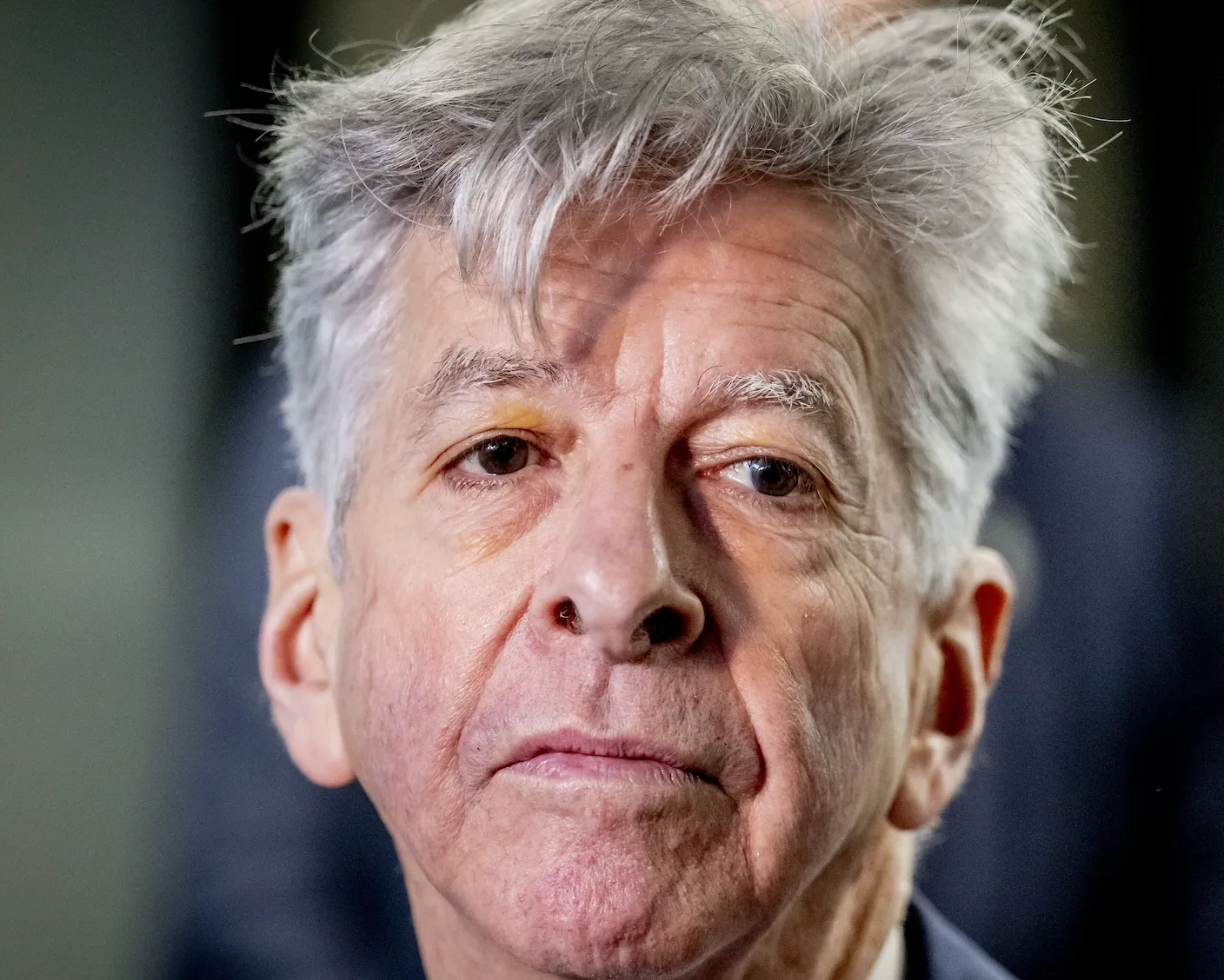 Wat je moet weten over Ronald Plasterk