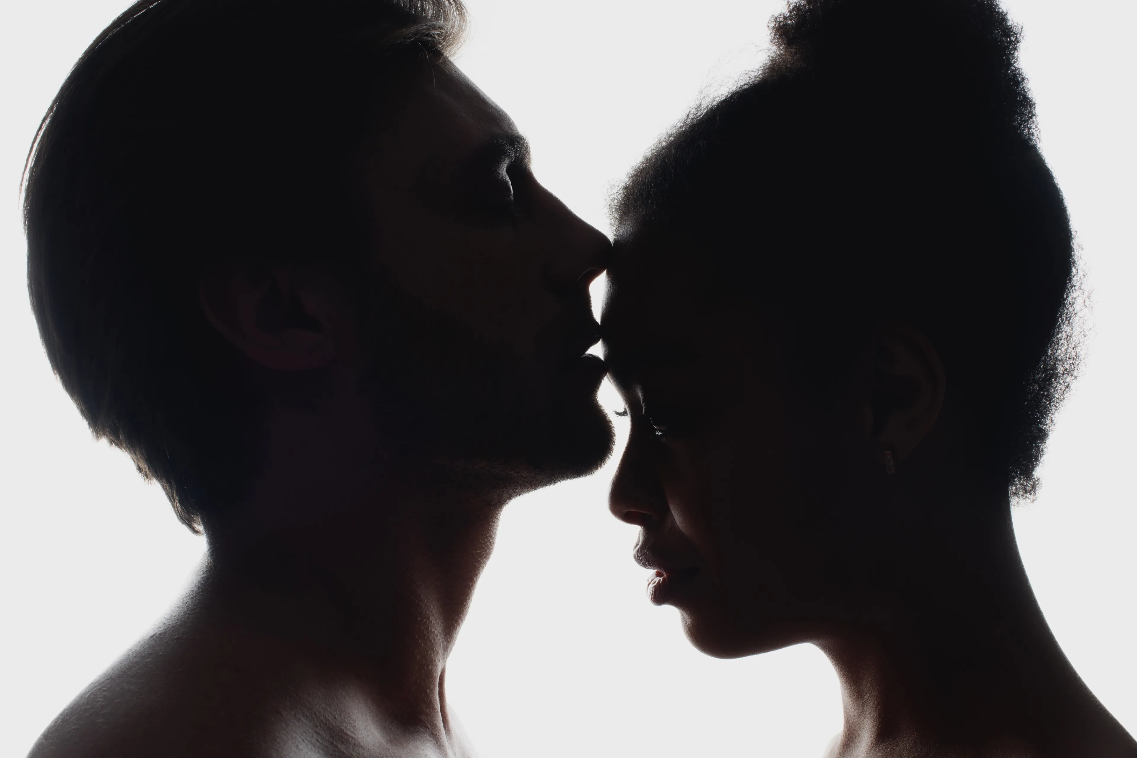 Wetenschappelijk bewezen: het libido bestaat niet
