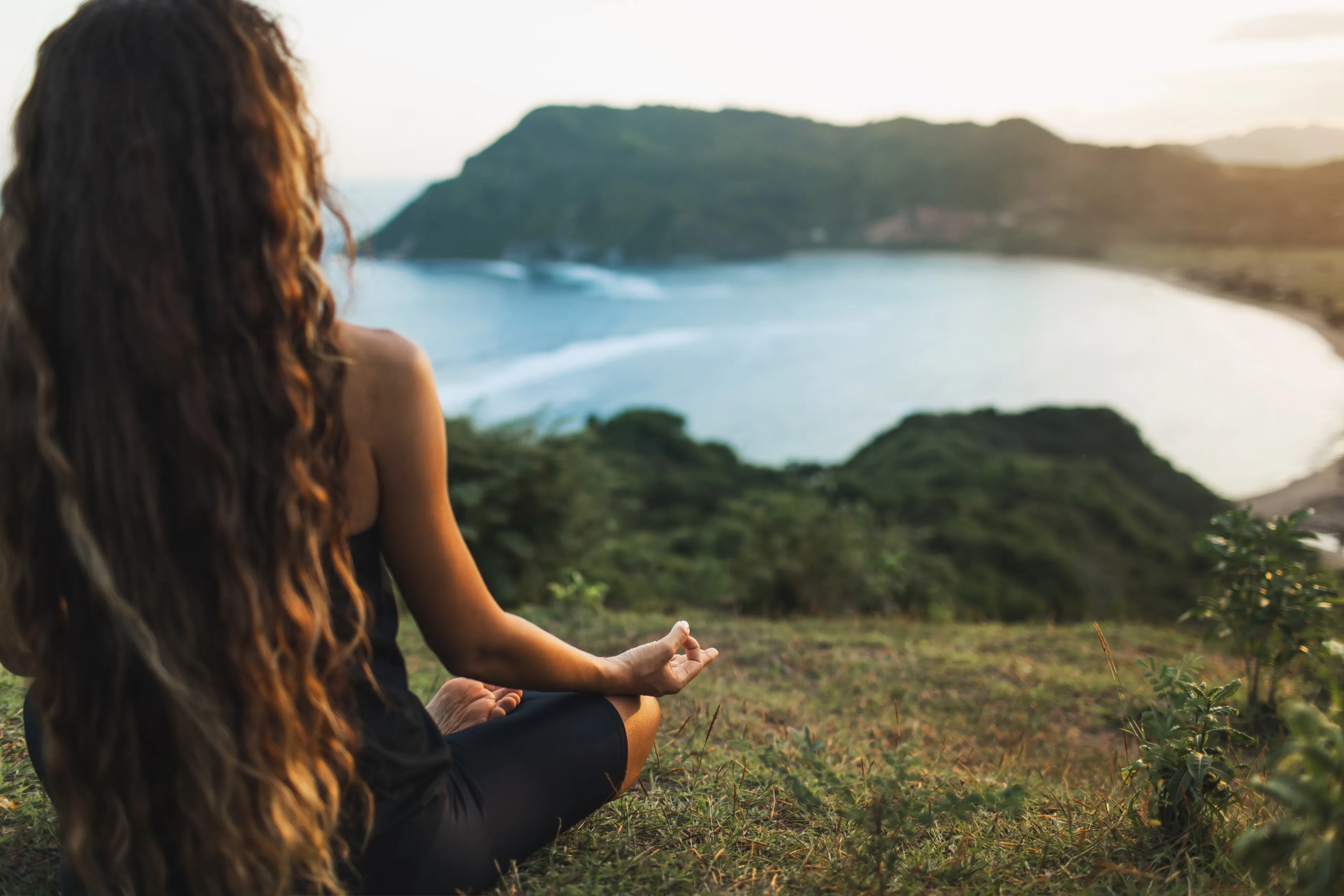 Sophrologie is het nieuwe mindfulness