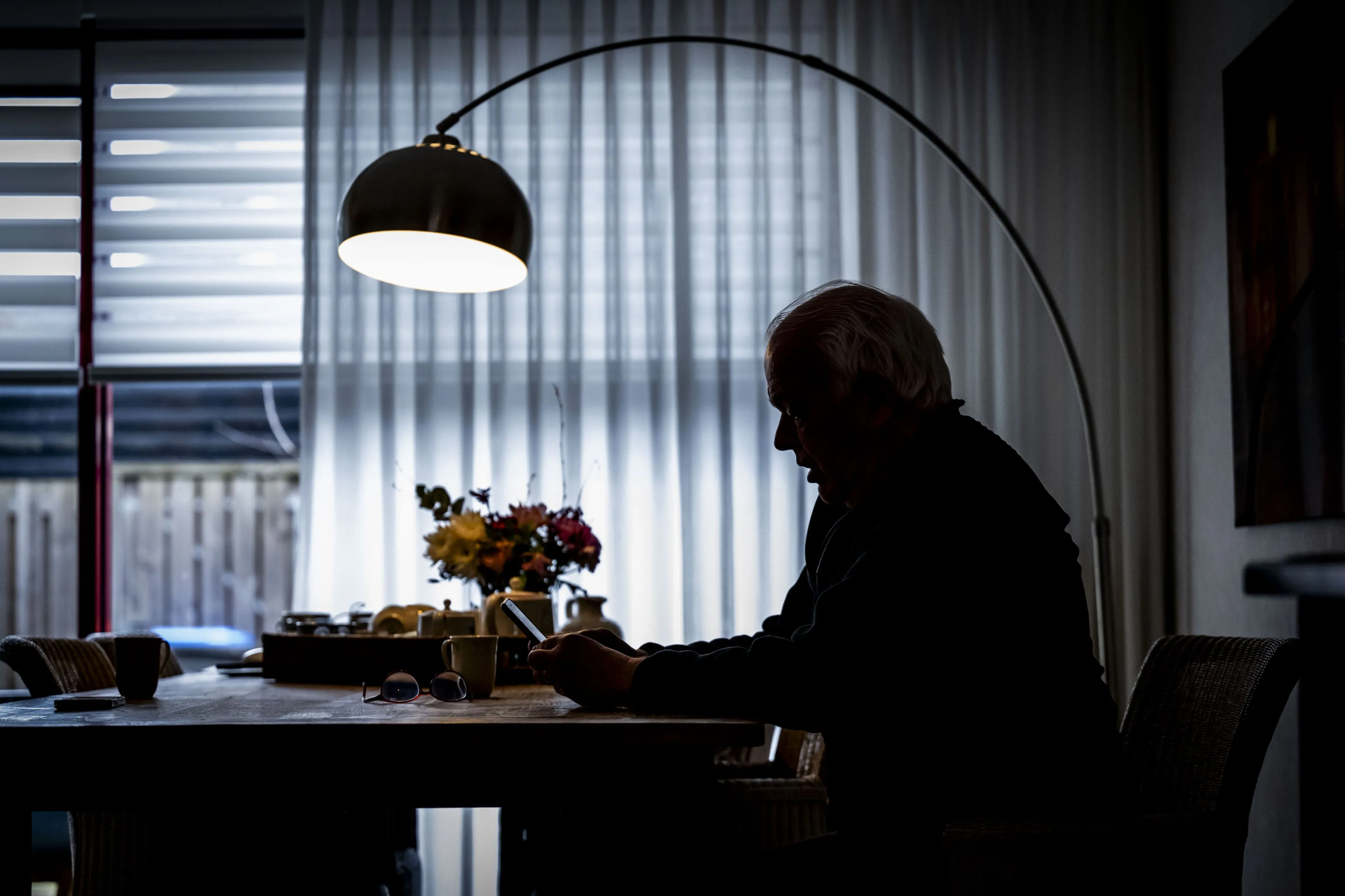 Waarom eenzaamheid zo slecht is voor je gezondheid