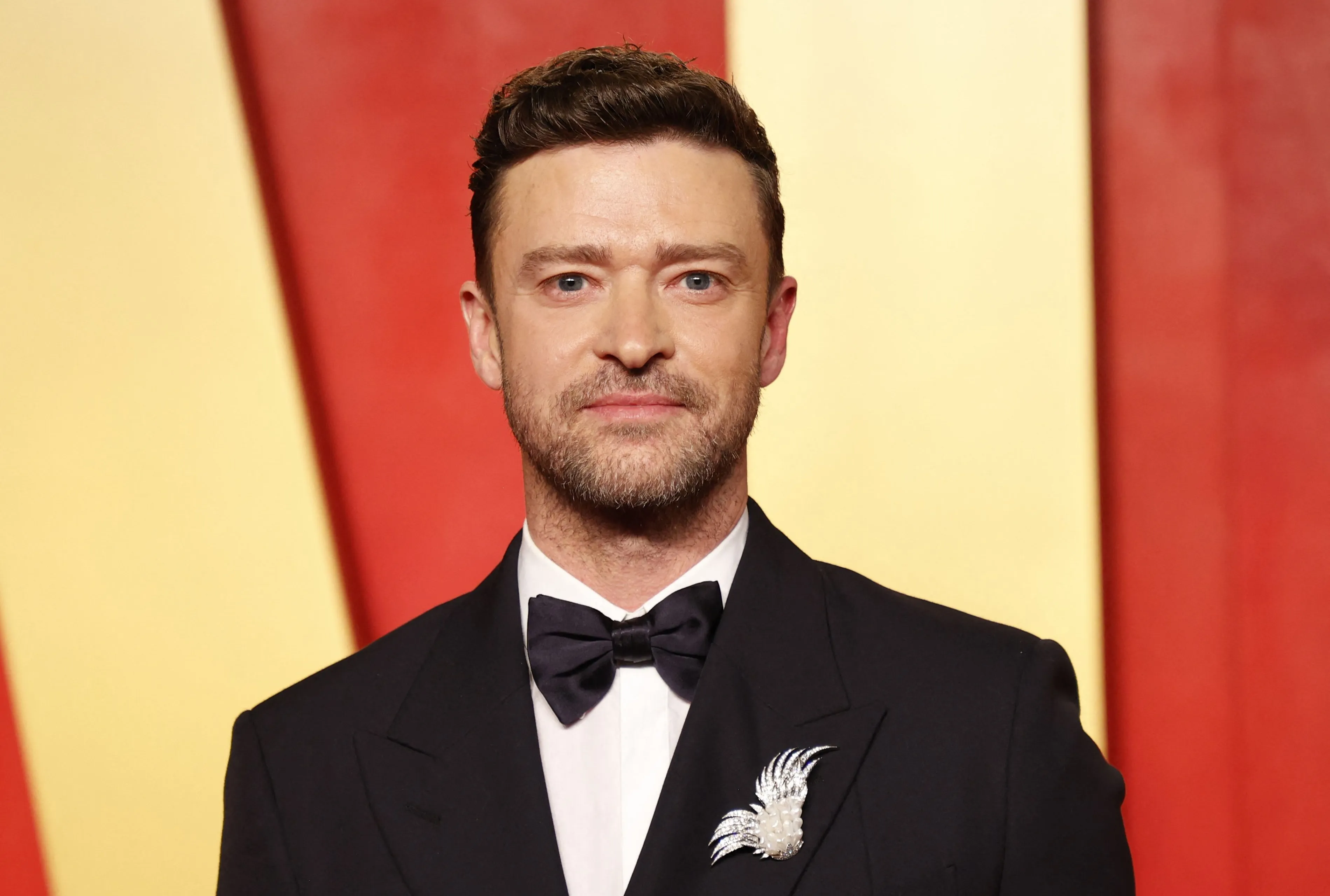 Justin Timberlake opgepakt voor rijden onder invloed