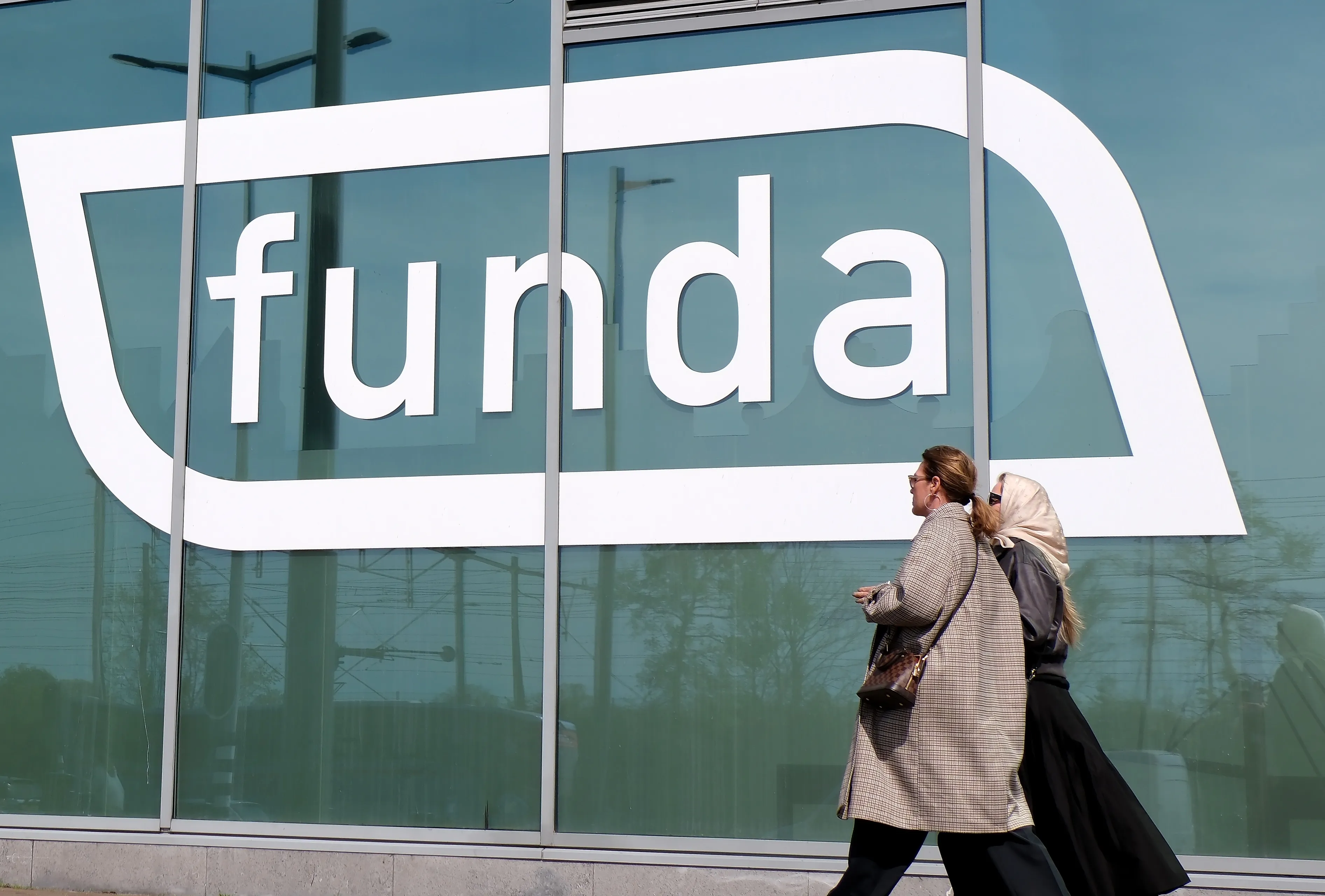 Waarom de Funda-hypotheek er niet komt