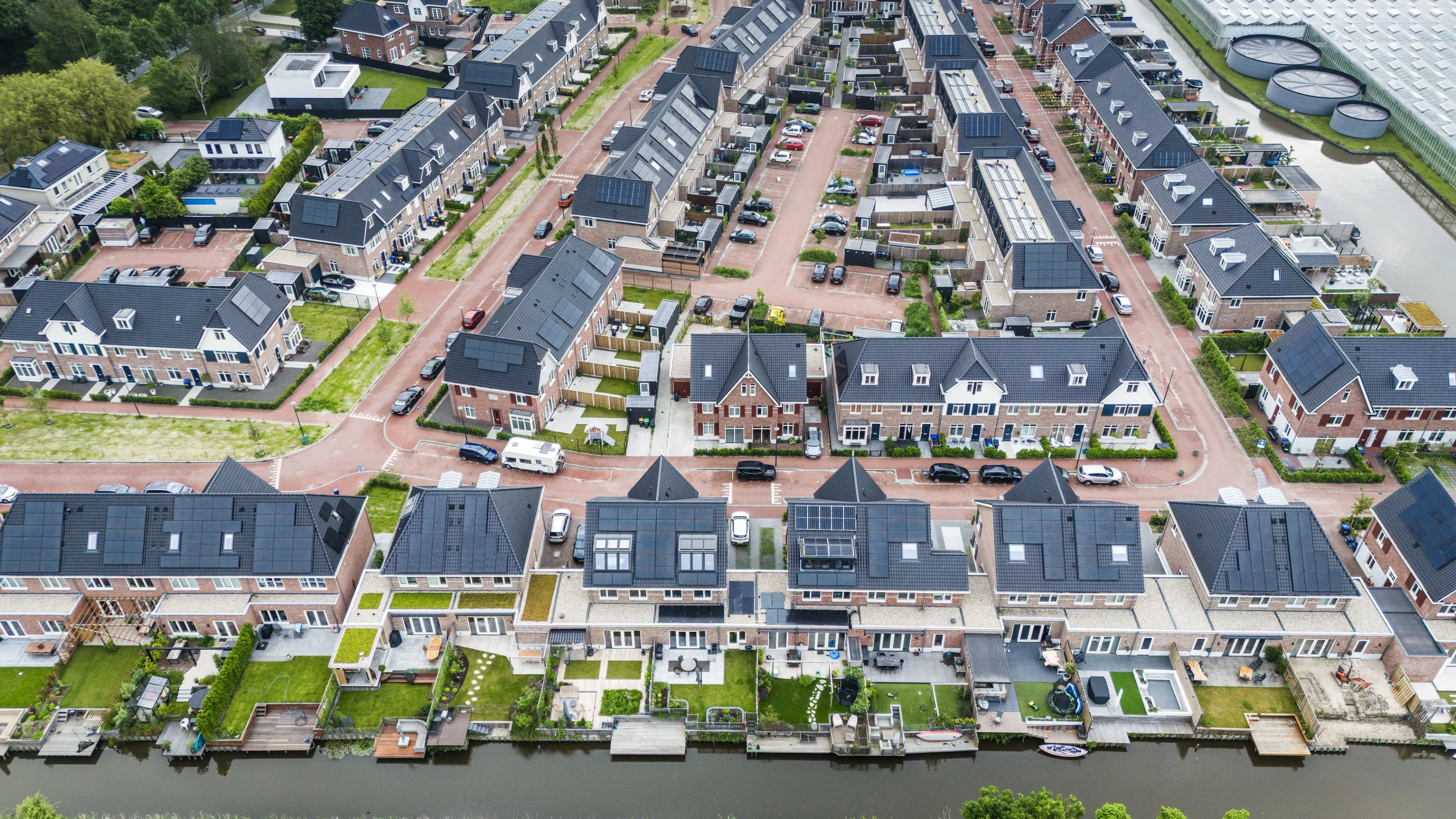 DNB legt uit waarom de huizenprijzen maar blijven stijgen