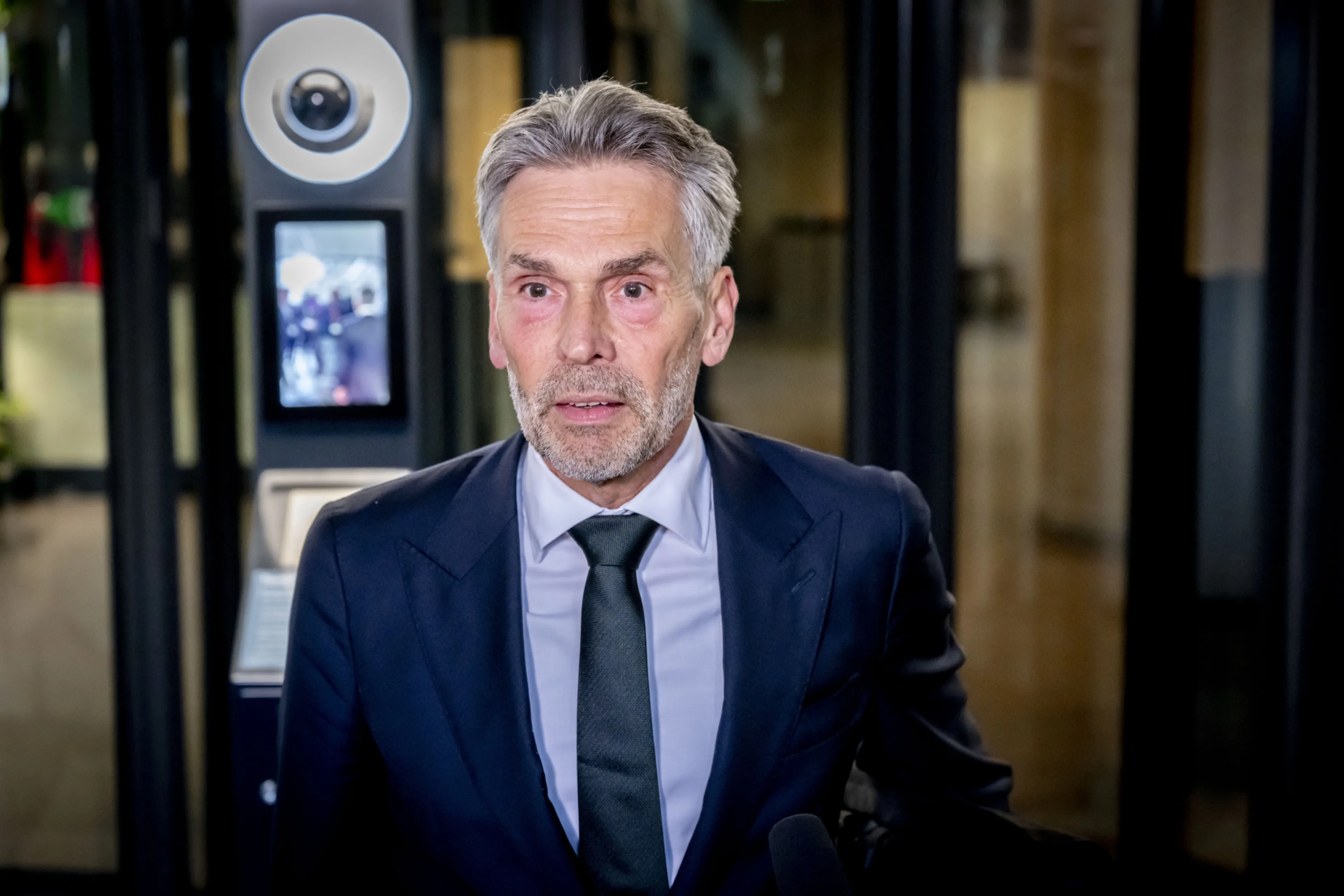 Verdeling kabinetsposten bekend: Migratie naar PVV, VVD Financiën