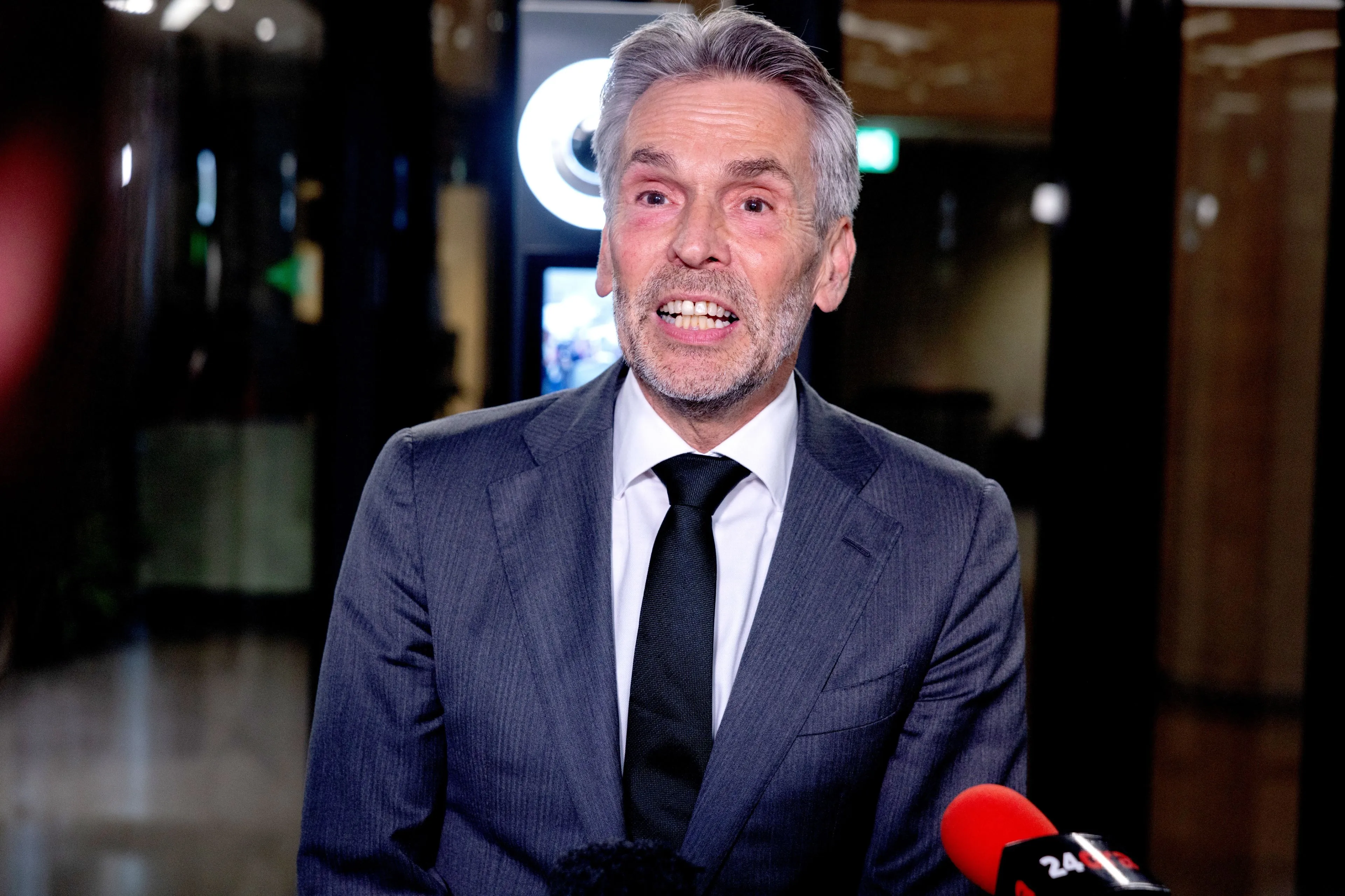 Hoe effectief is toekomstig premier Dick Schoof? Experts hebben hun twijfels