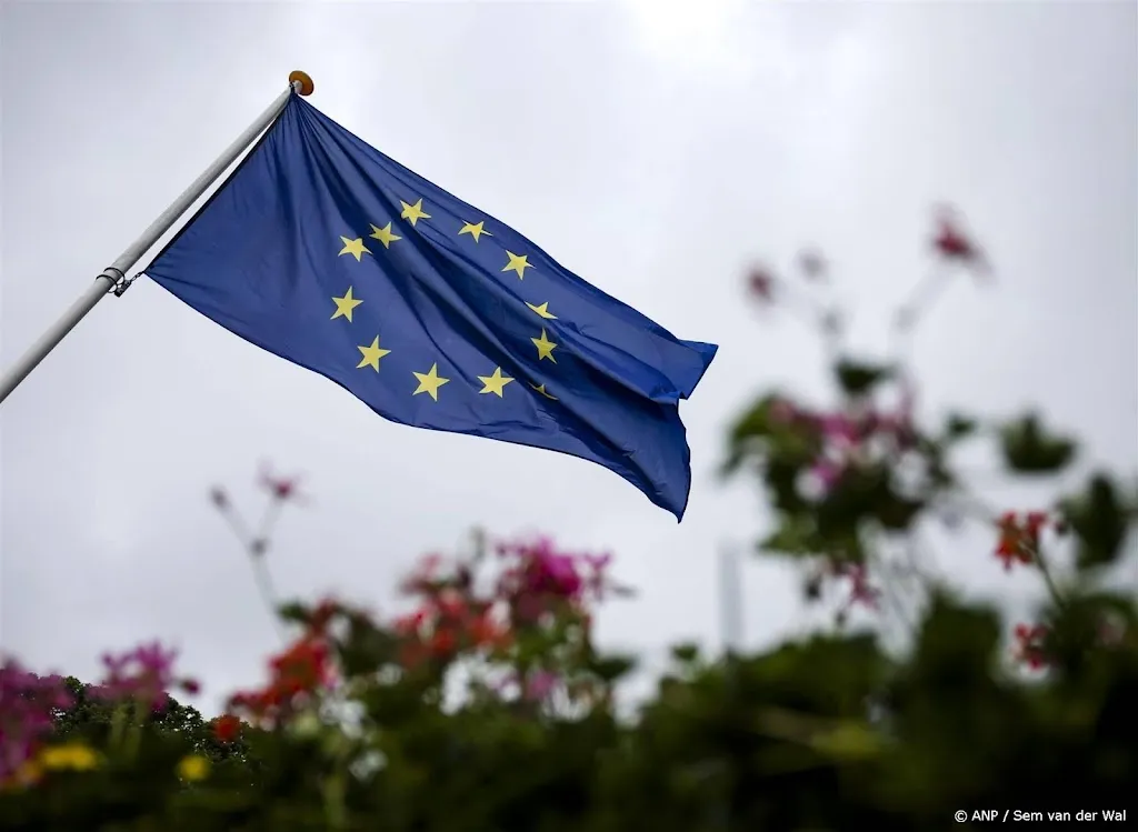Aantal EU-migranten in Nederland verdubbeld in tien jaar